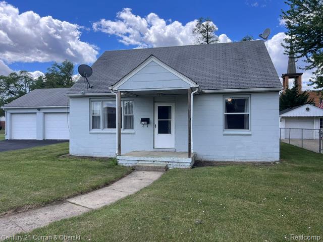 5727, Merriman, Garden City, Michigan, 48135