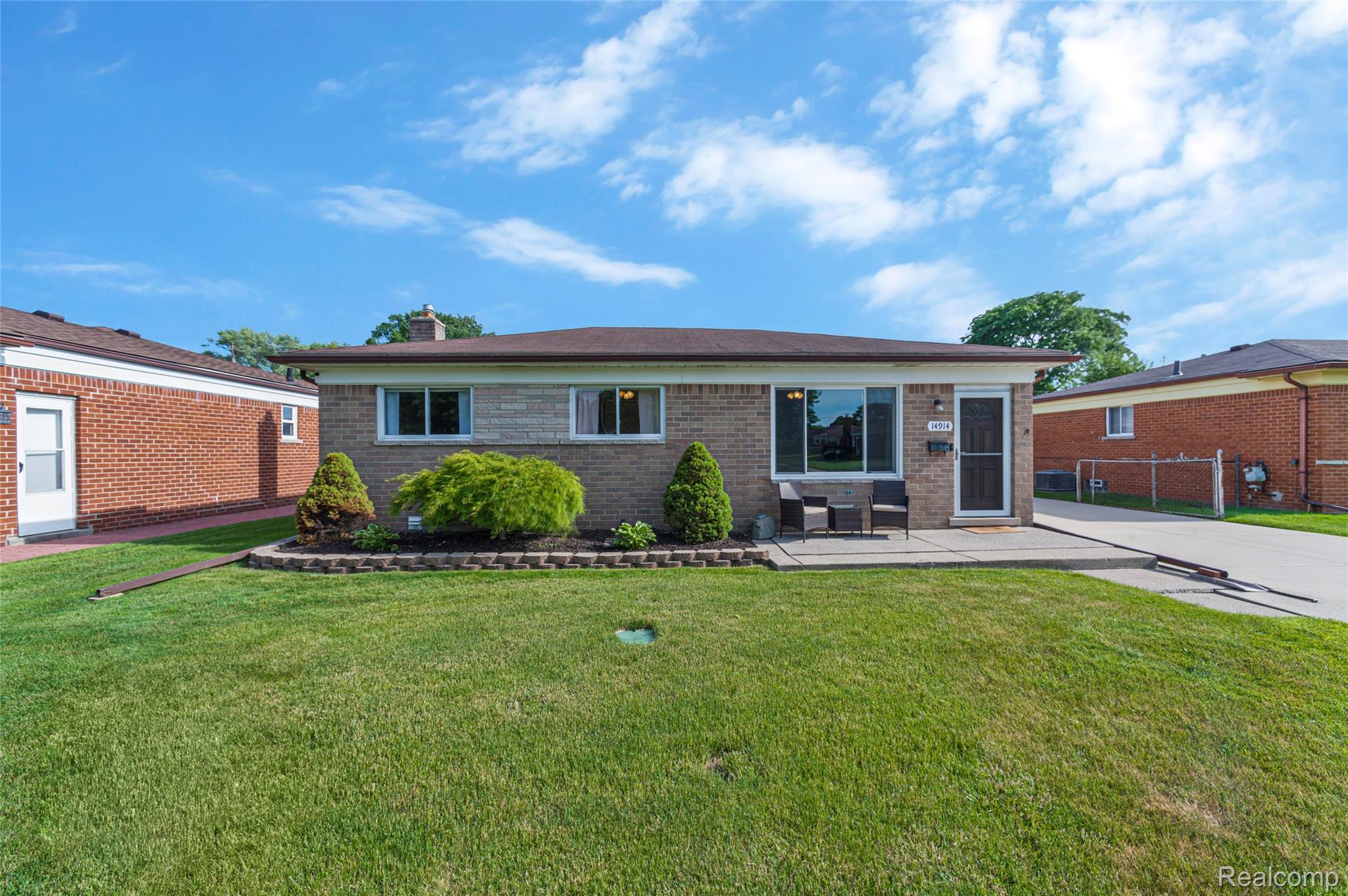 14914, Jenny, Warren, Michigan, 48088