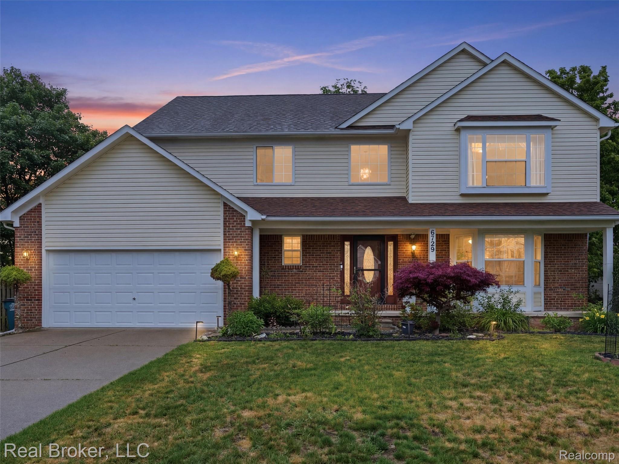 6729, Eckerman, Troy, Michigan, 48085