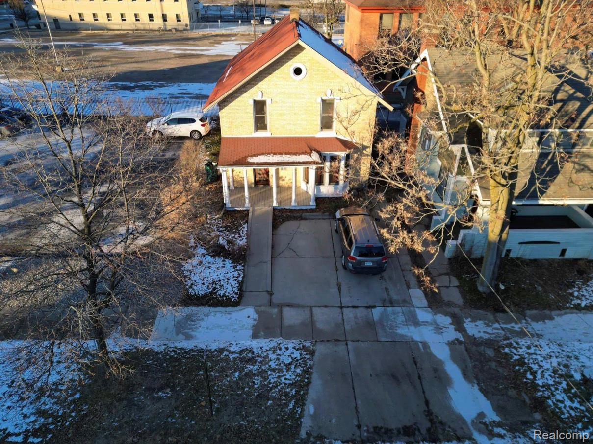 217, Hillsdale, Lansing, Michigan, 48933