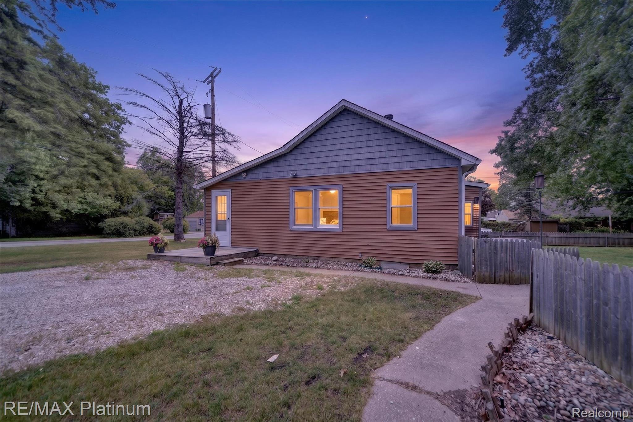 501, Kaiser, Gregory, Michigan, 48137