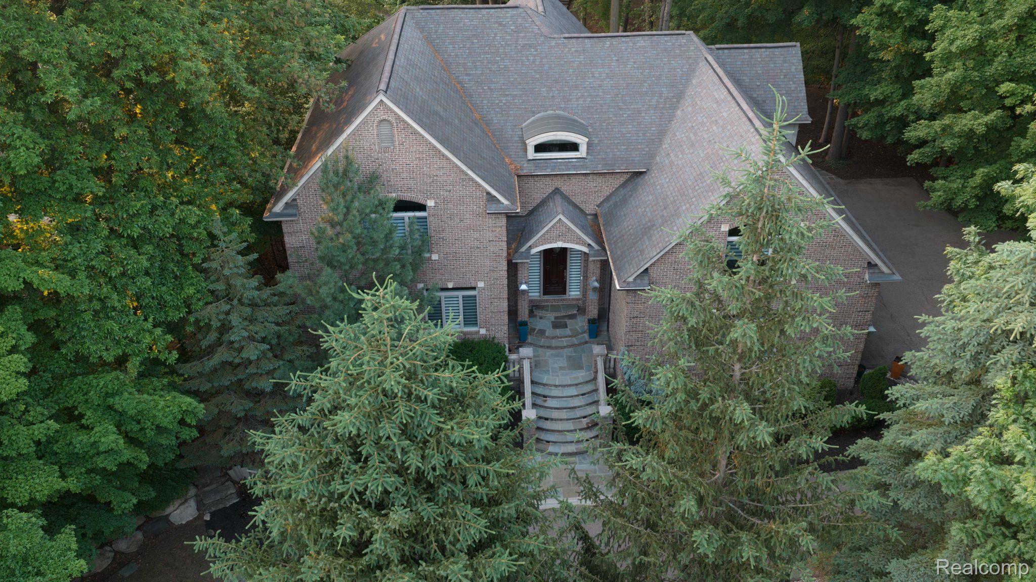 21480, LUJON, Northville, Michigan, 48167