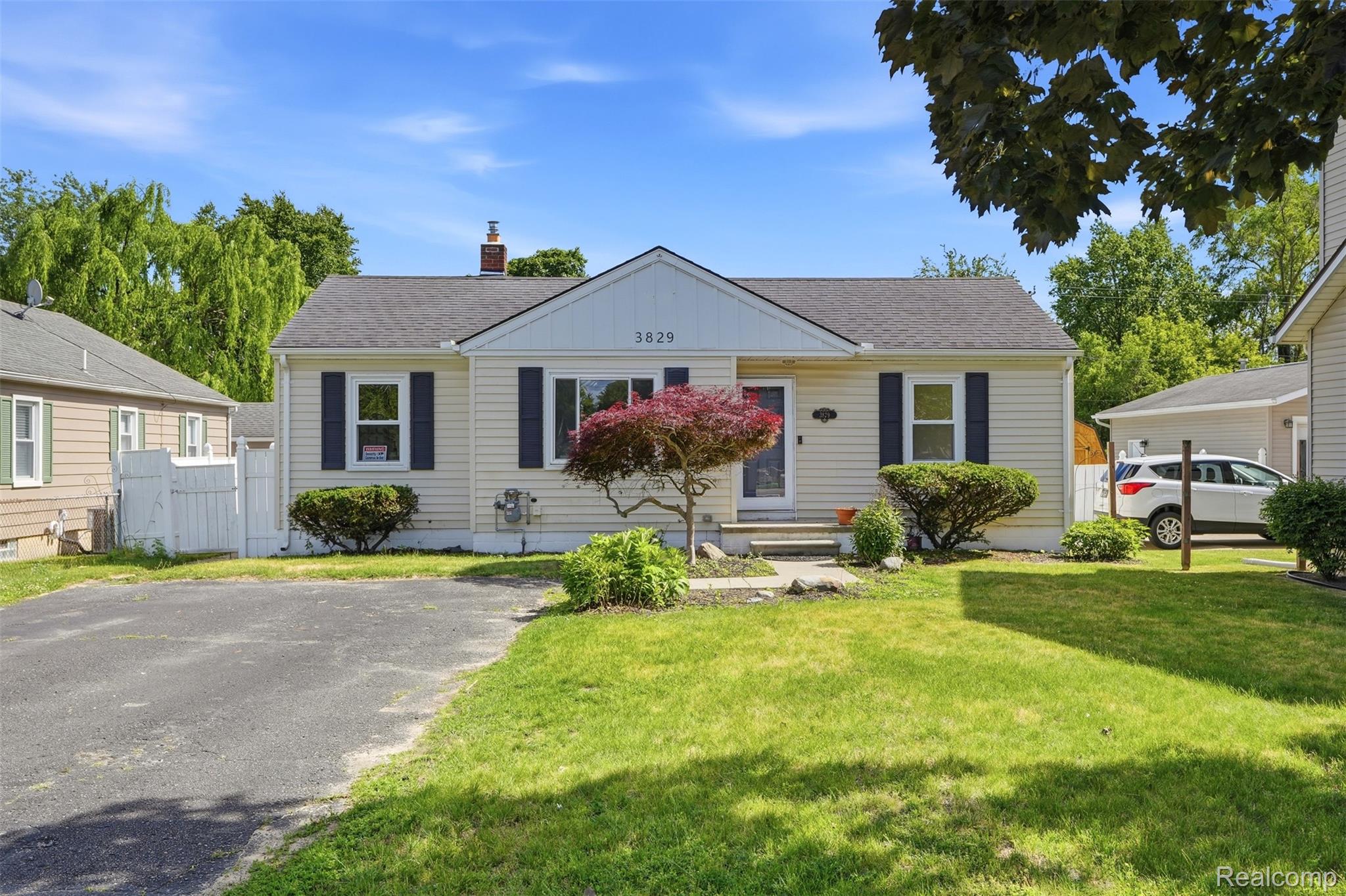 3829, Auburn, Rochester Hills, Michigan, 48309