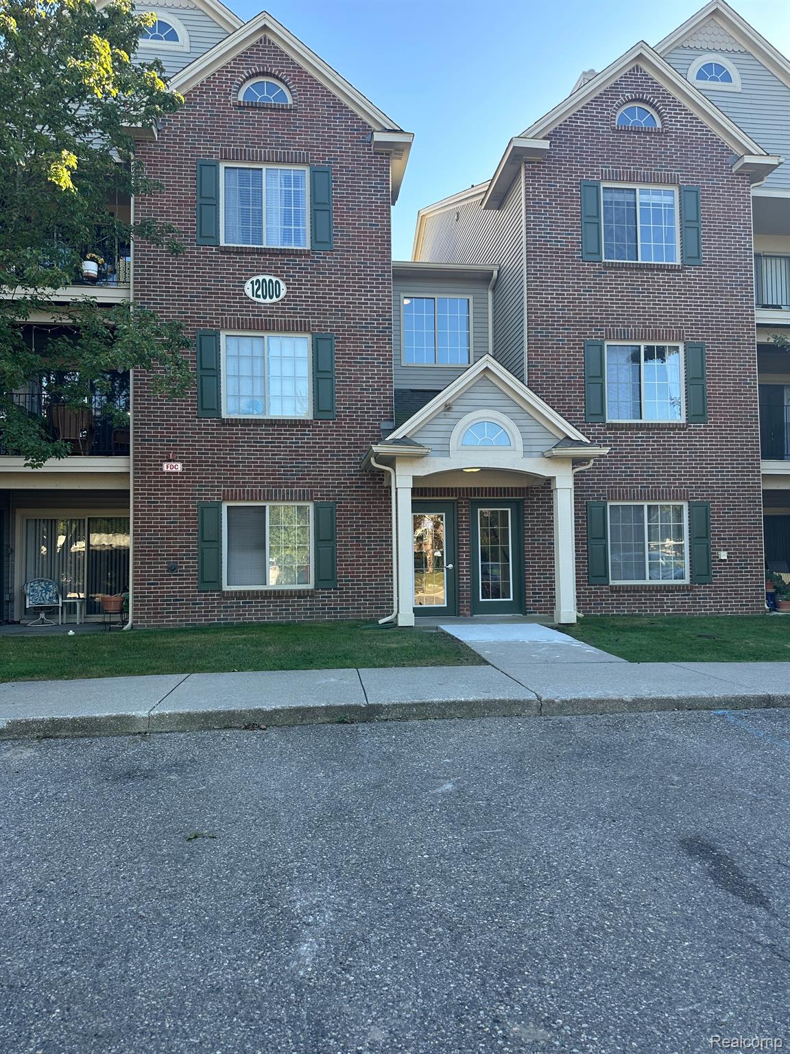 12101, PINEHURST, Grand Blanc, Michigan, 48439