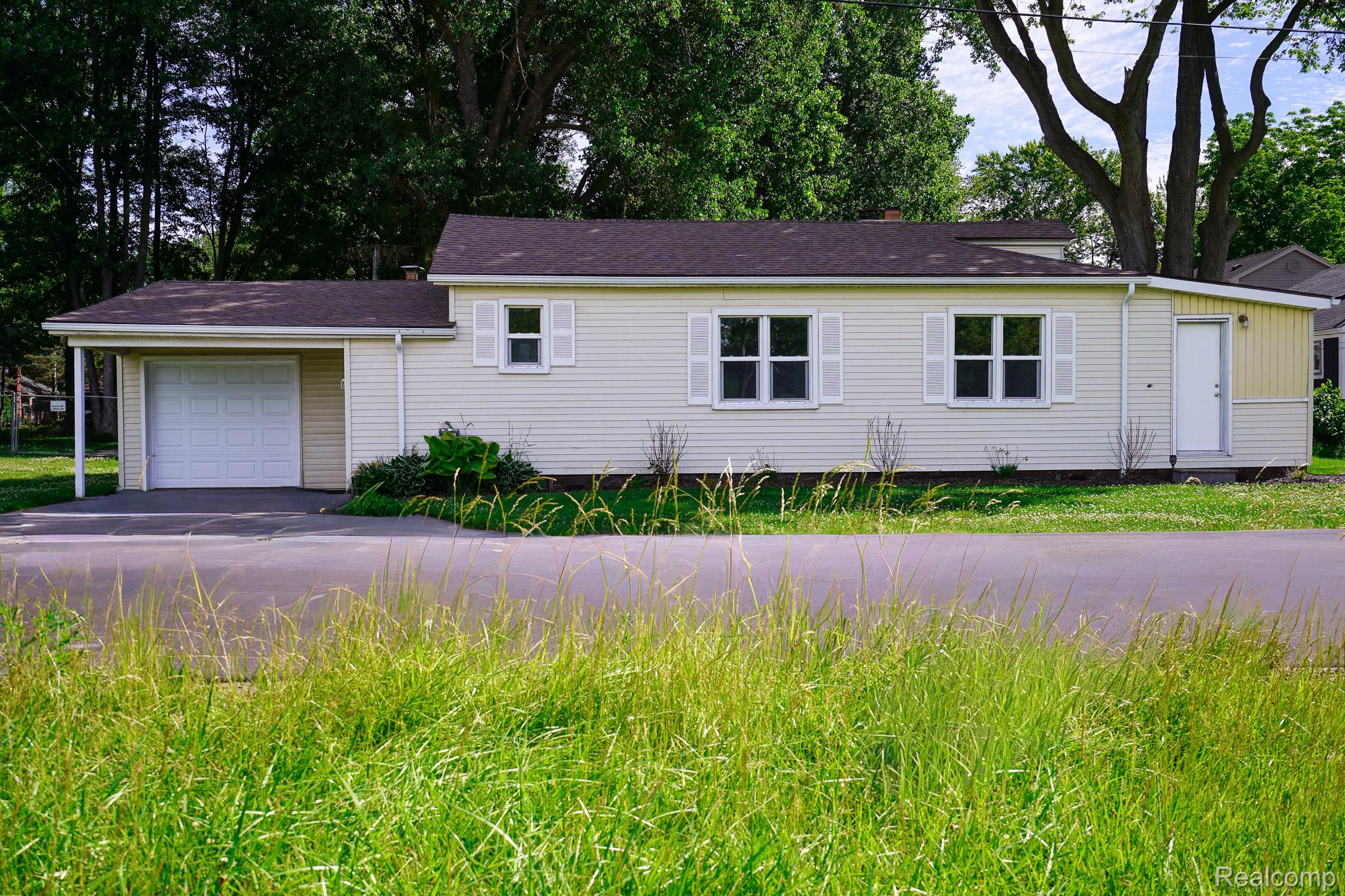 36807, JEFFERSON, Harrison Township, Michigan, 48045