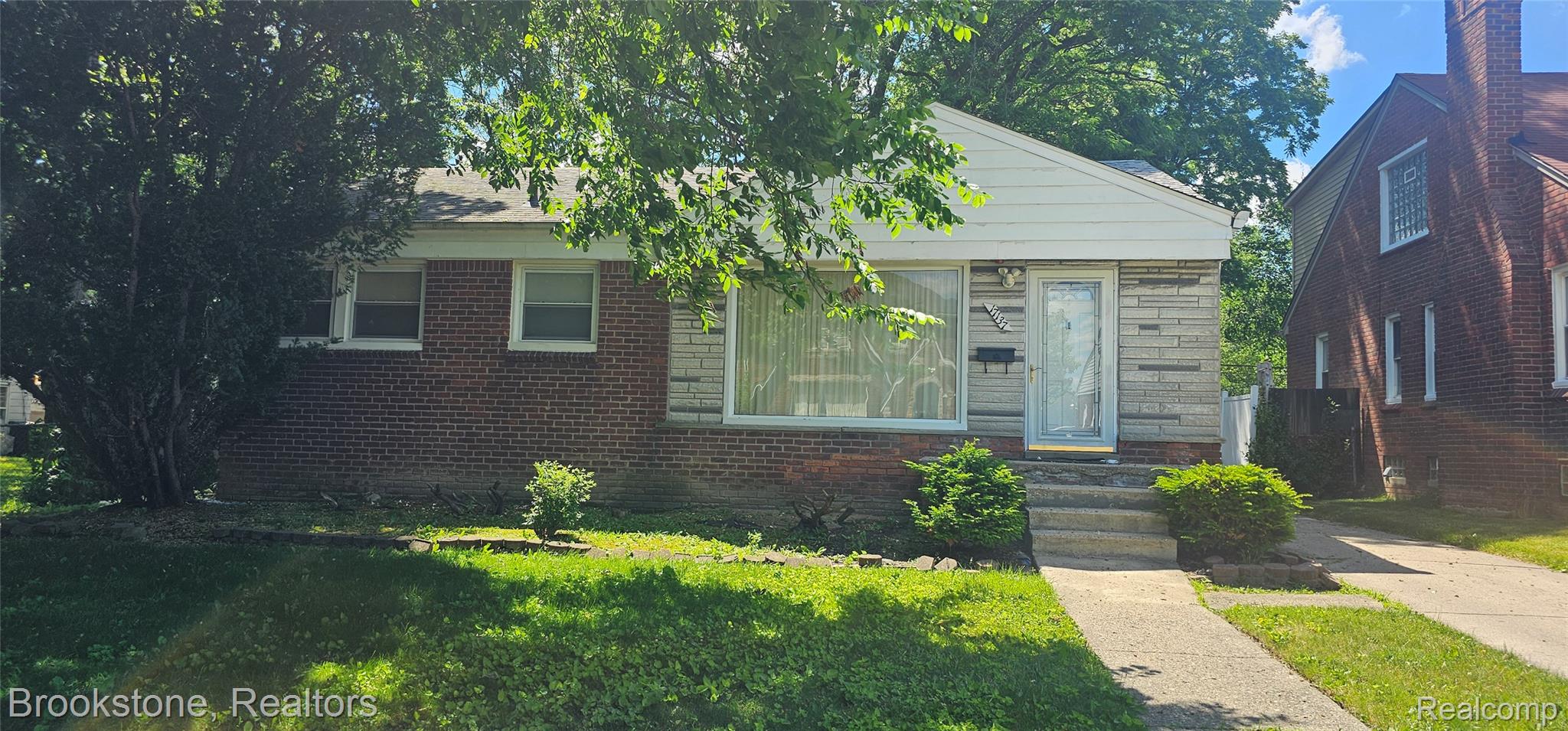 17137, Pierson, Detroit, Michigan, 48219