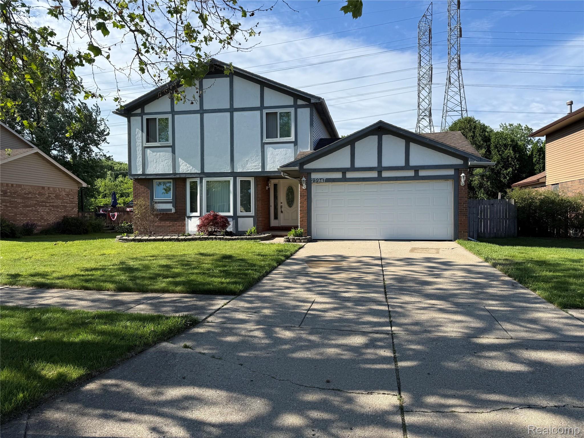 25947, Rebecca, Flat Rock, Michigan, 48134