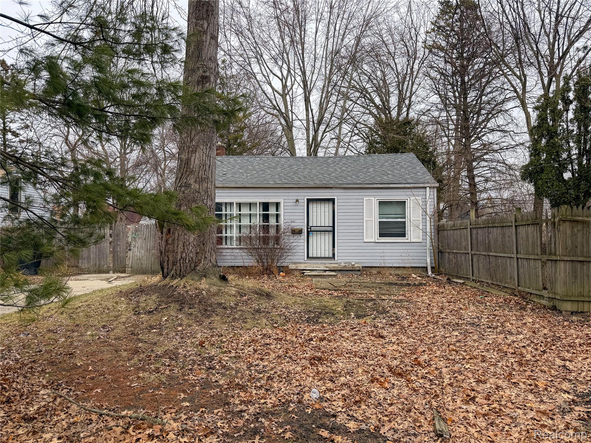 6142, Hereford, Detroit, Michigan, 48224
