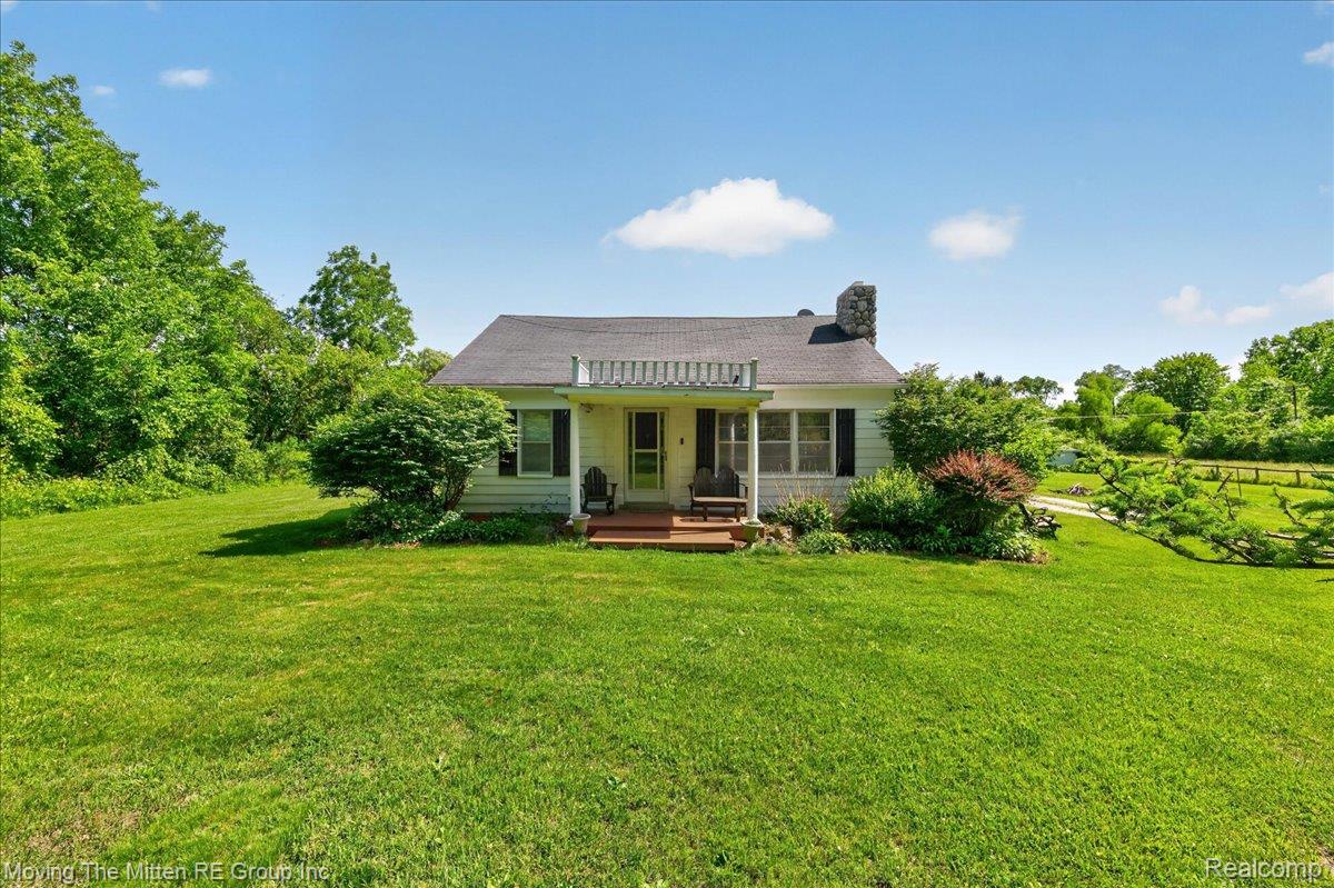 6390, Brookville, South Lyon, Michigan, 48178