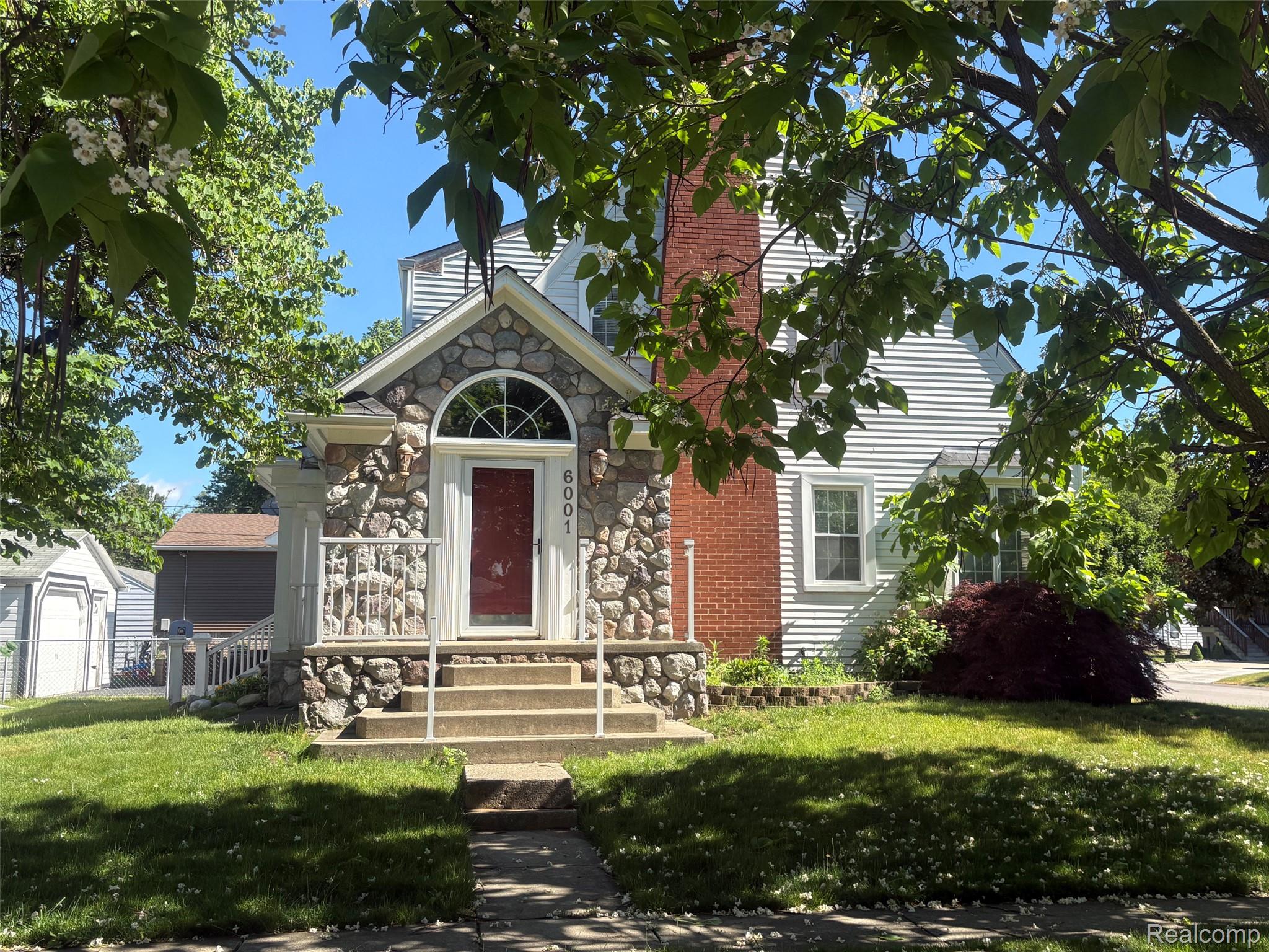 6001, Harvey, Westland, Michigan, 48185