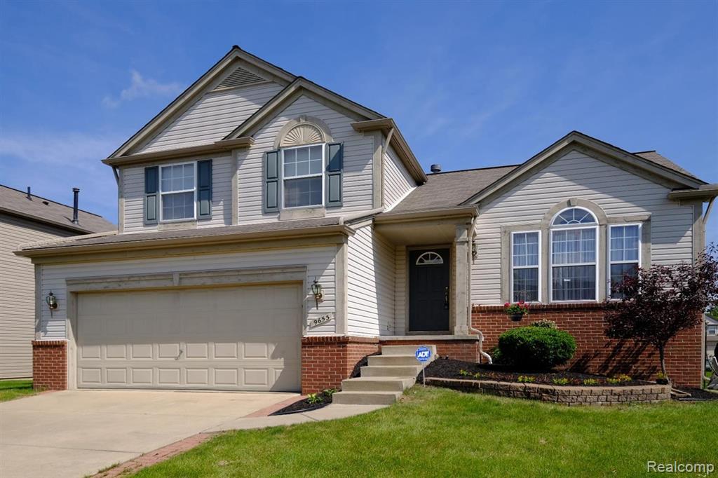 9653, Wexford, Ypsilanti, Michigan, 48198