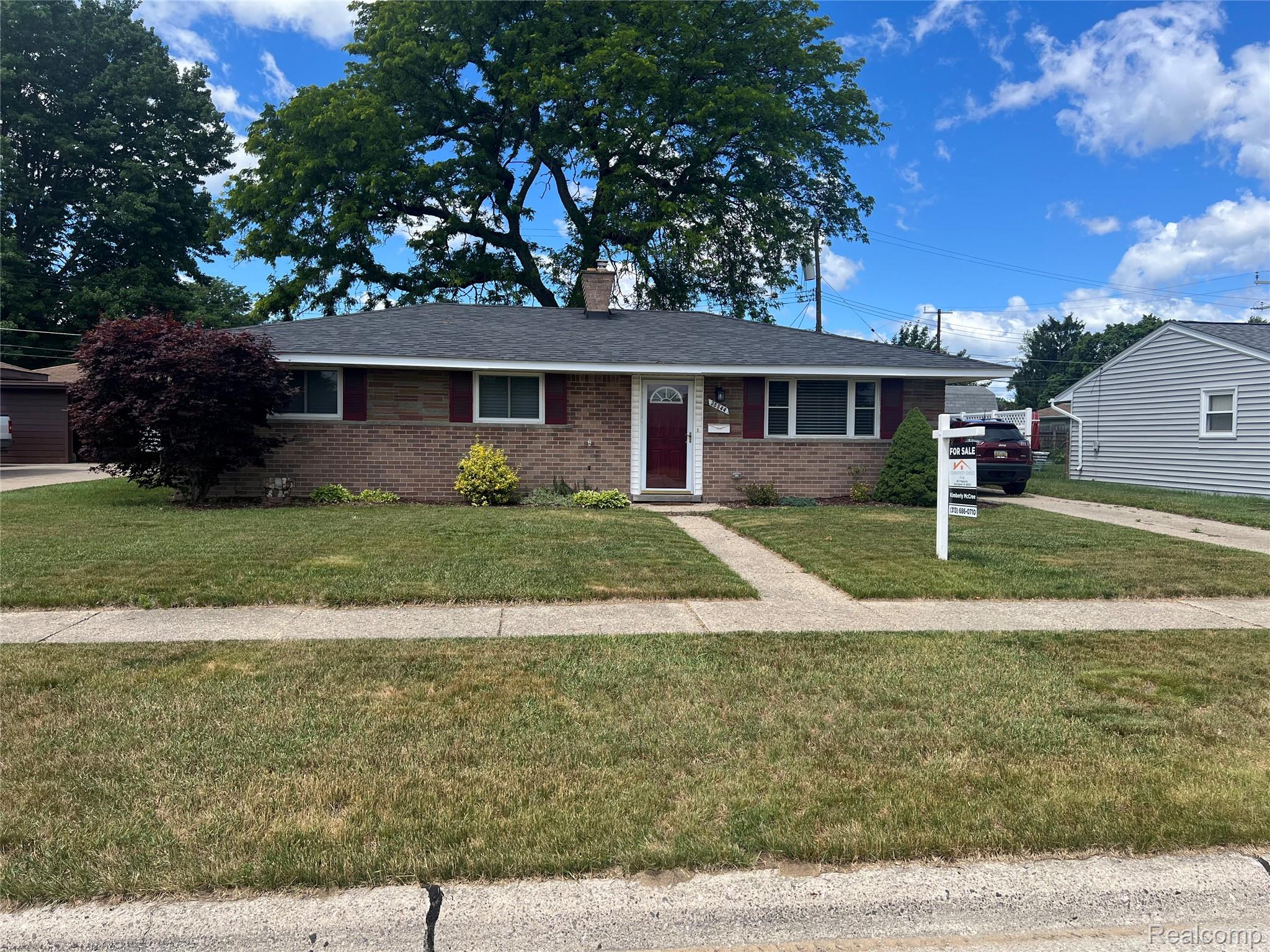 35544, Thames, Westland, Michigan, 48186