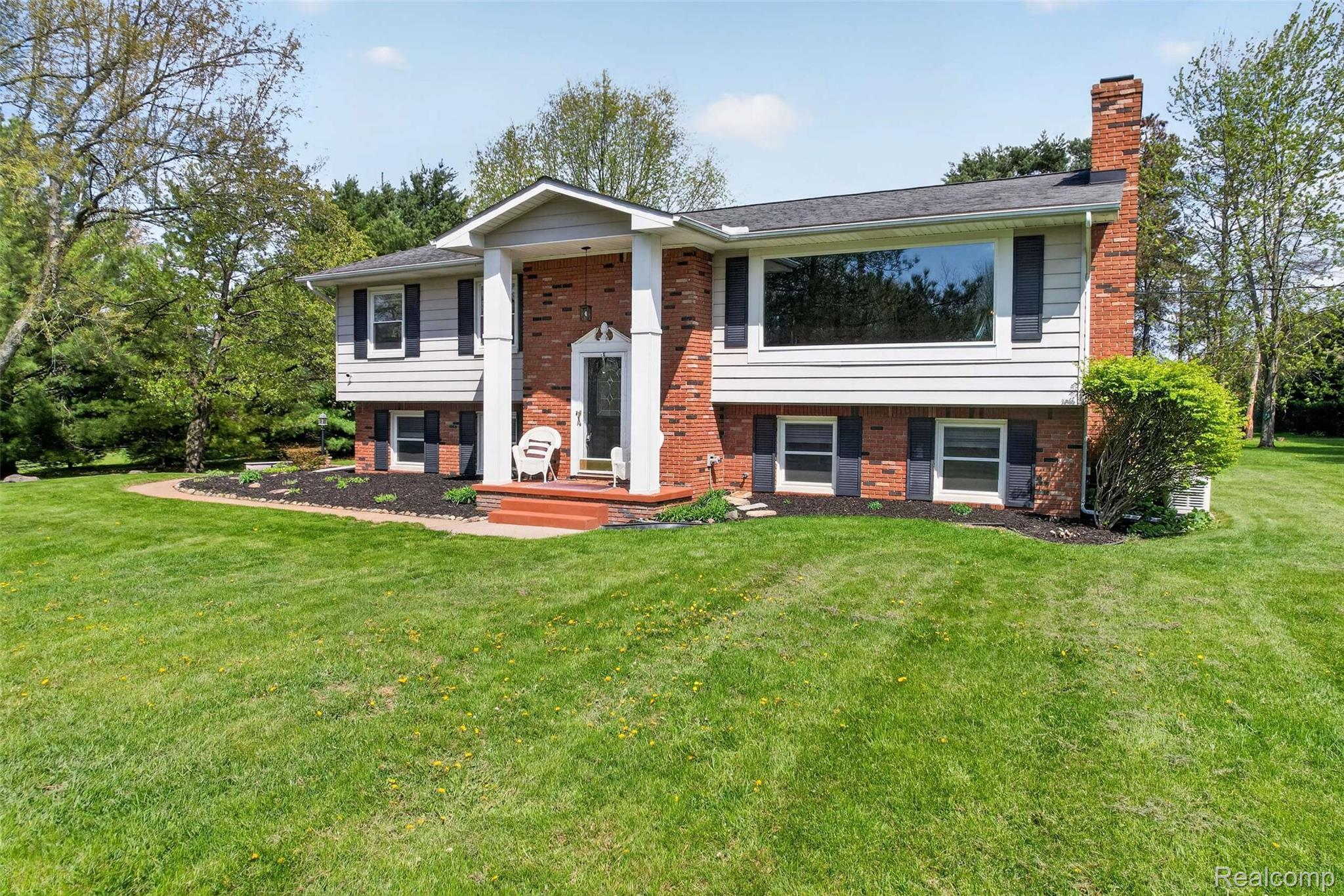1180, Hurd, Ortonville, Michigan, 48462
