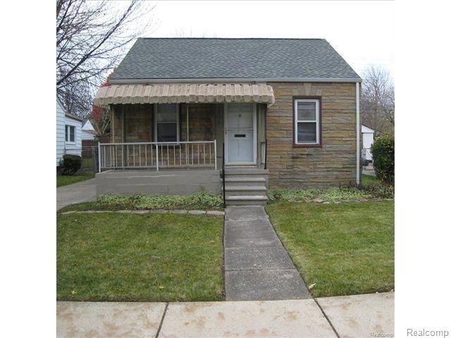 18556, KENOSHA, Harper Woods, Michigan, 48225