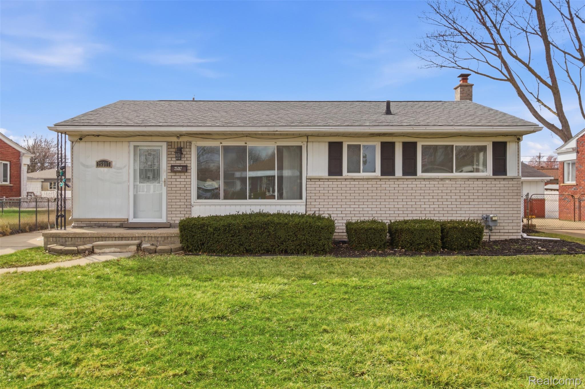 25317, Wagner, Warren, Michigan, 48089