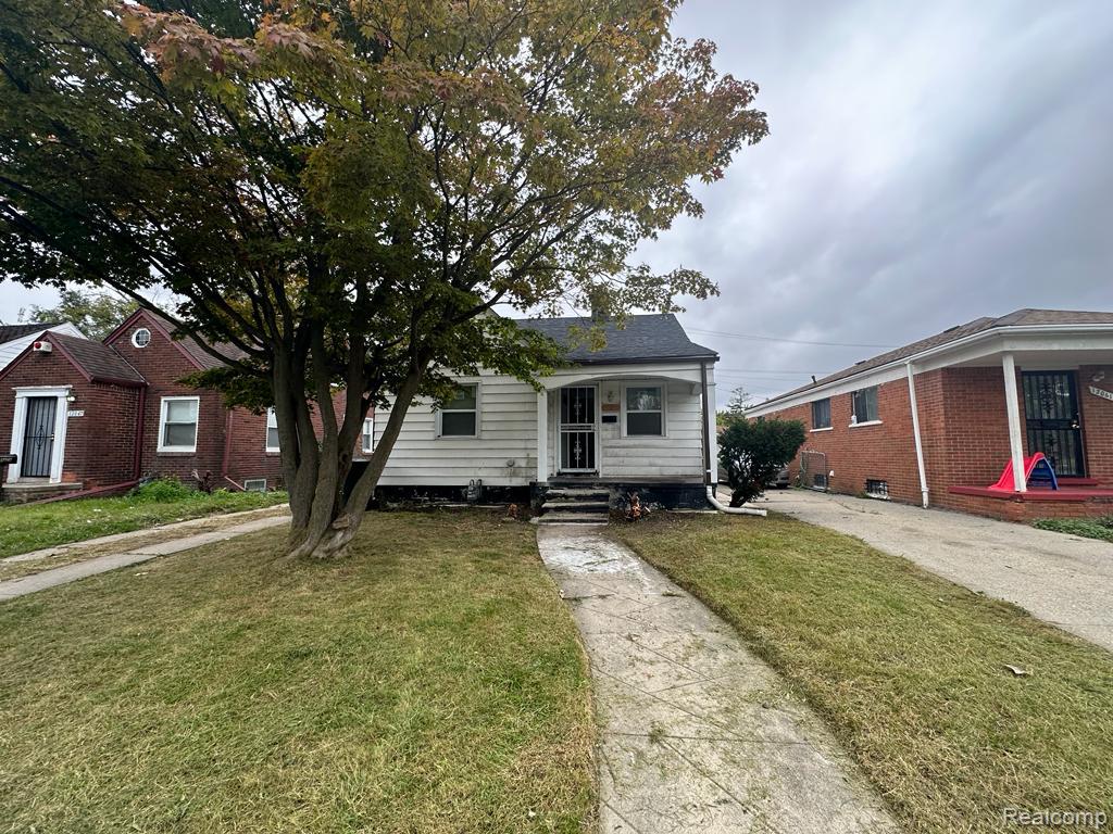12055, Prest, Detroit, Michigan, 48227