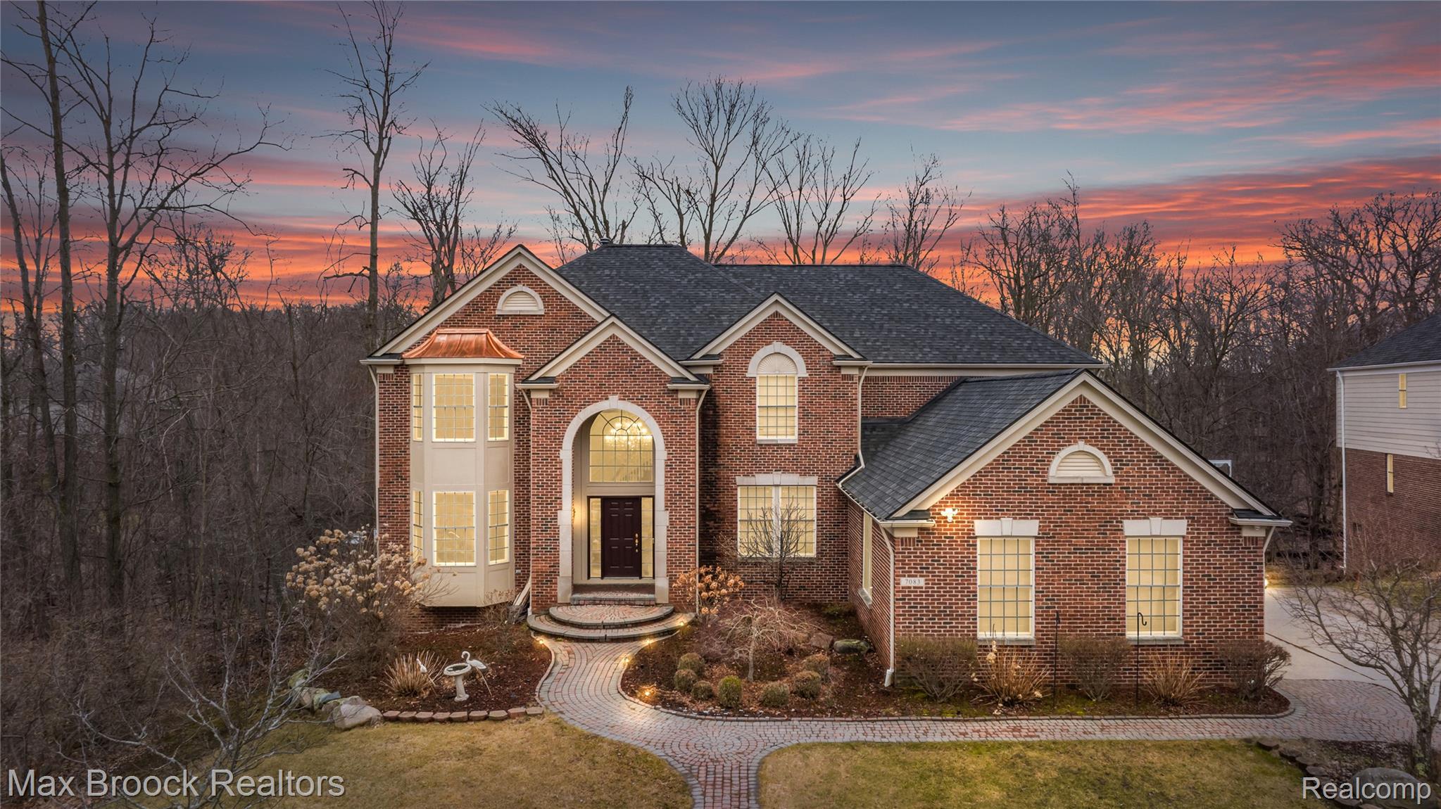7083, Chatham, West Bloomfield, Michigan, 48322
