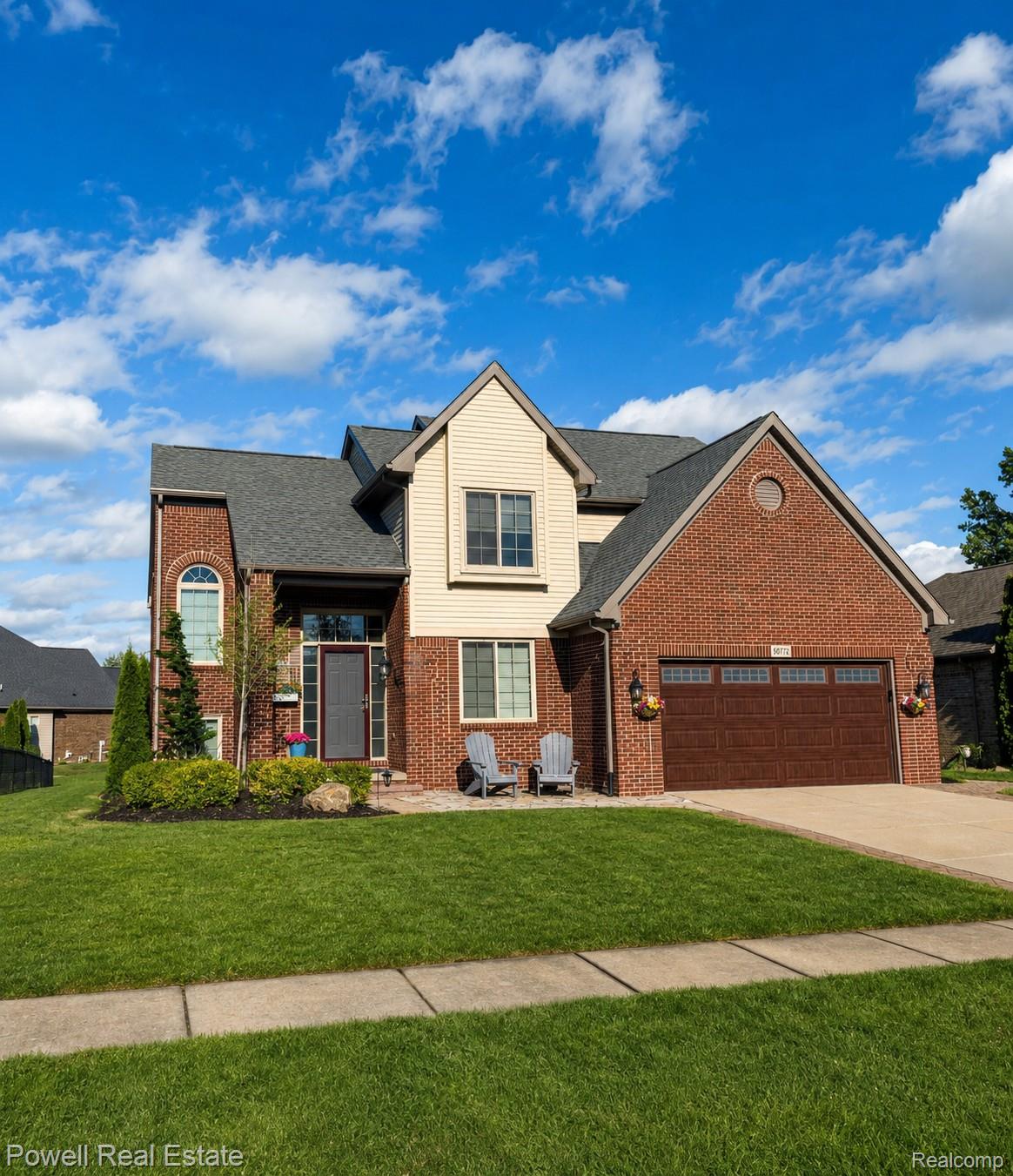 50772, Alden, Macomb, Michigan, 48044