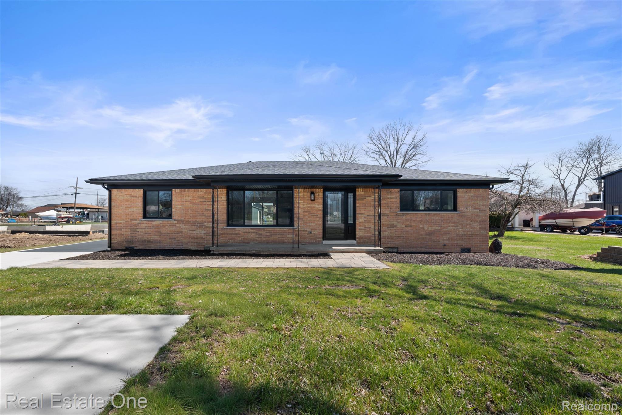 47900, Jefferson, Chesterfield, Michigan, 48047