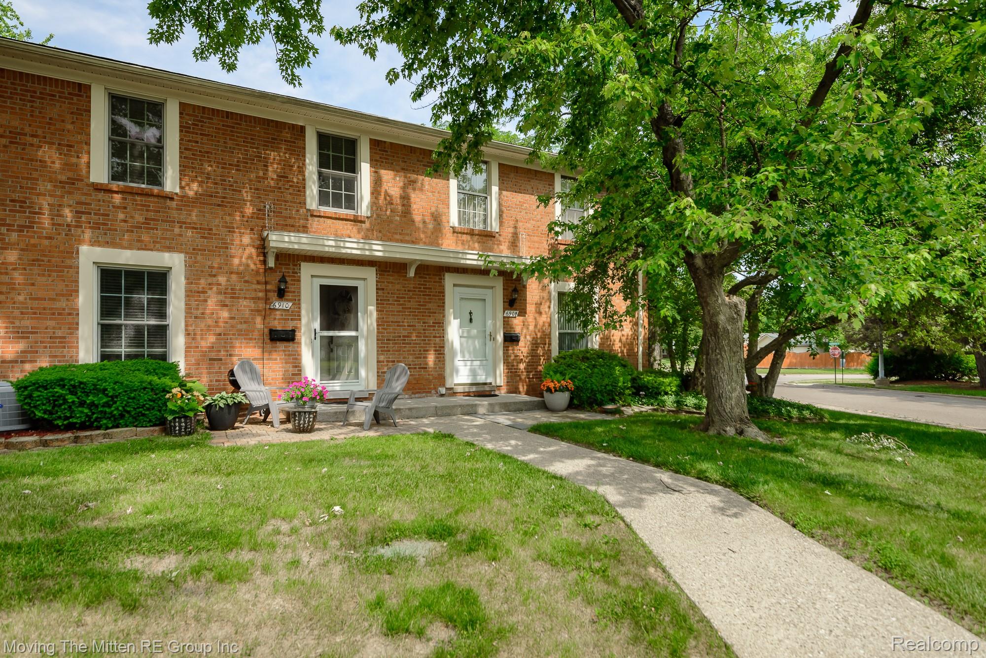 6908, New Providence, W, Canton, Michigan, 48187