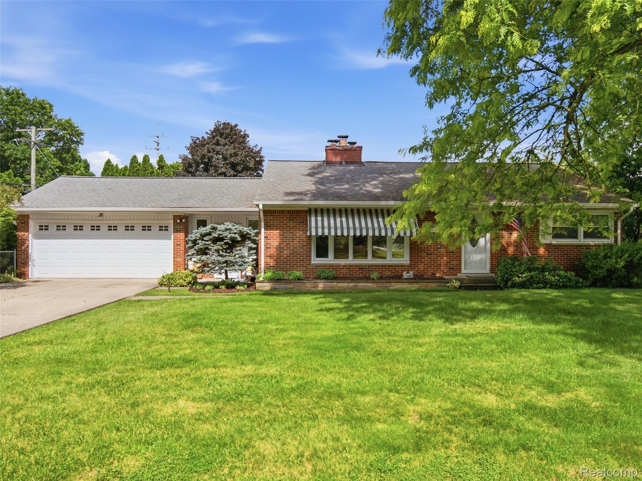 24, Nevada, Rochester Hills, Michigan, 48309