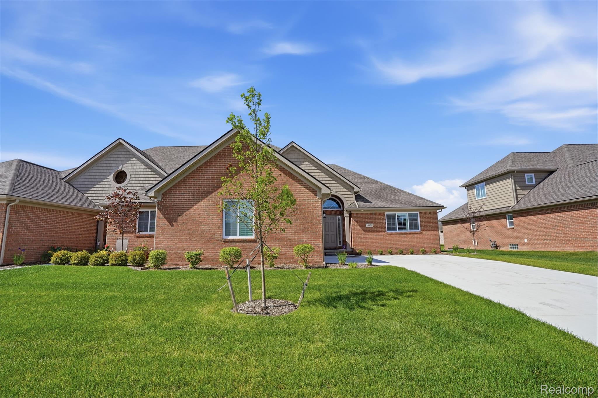 33806, Au Sable, #38, New Baltimore, Michigan, 48047