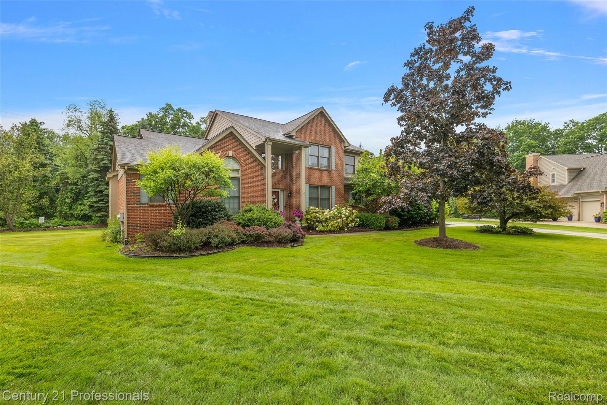 8117, Remington, Clarkston, Michigan, 48348