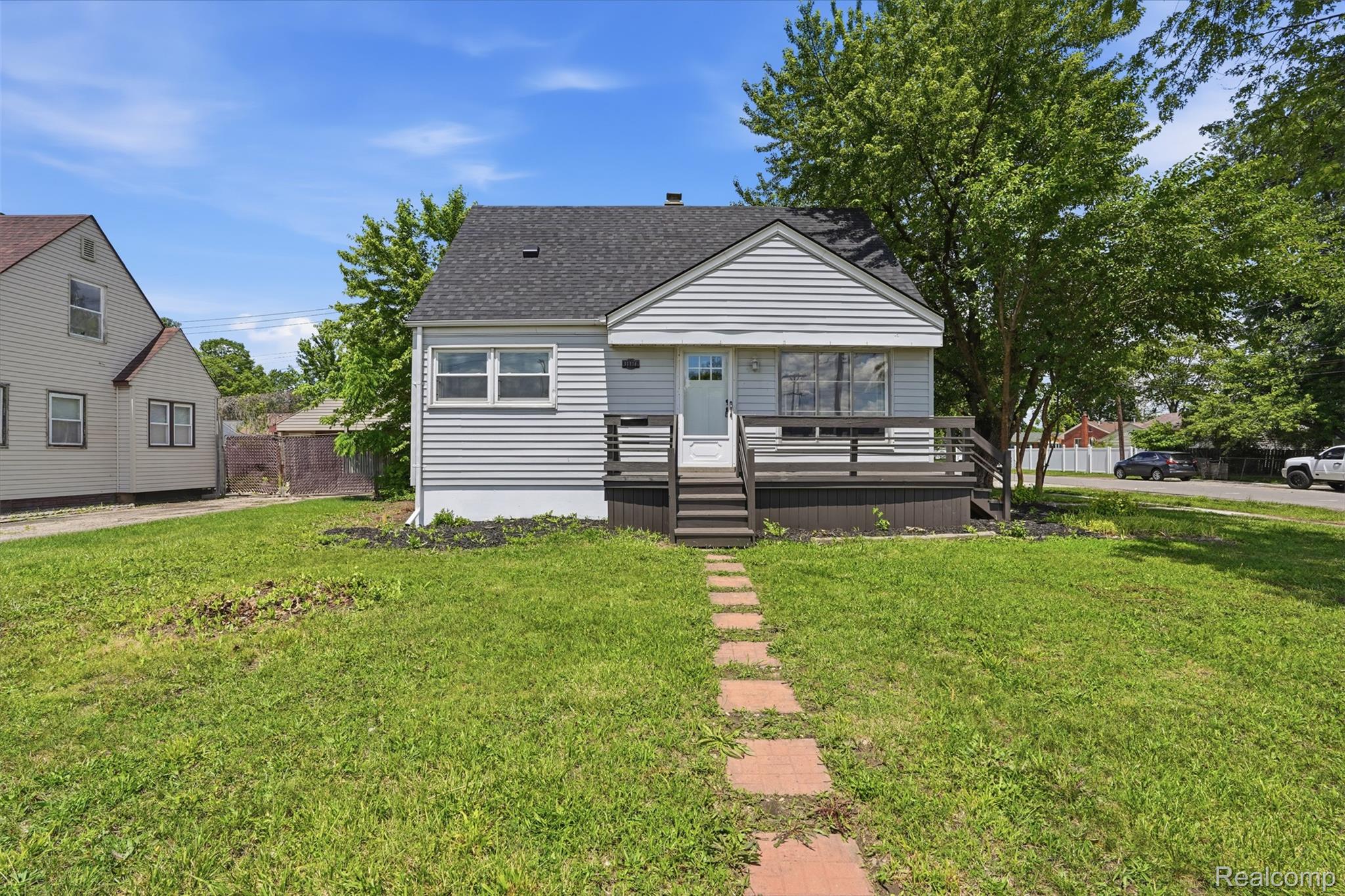 31714, Cherry Hill, Garden City, Michigan, 48135
