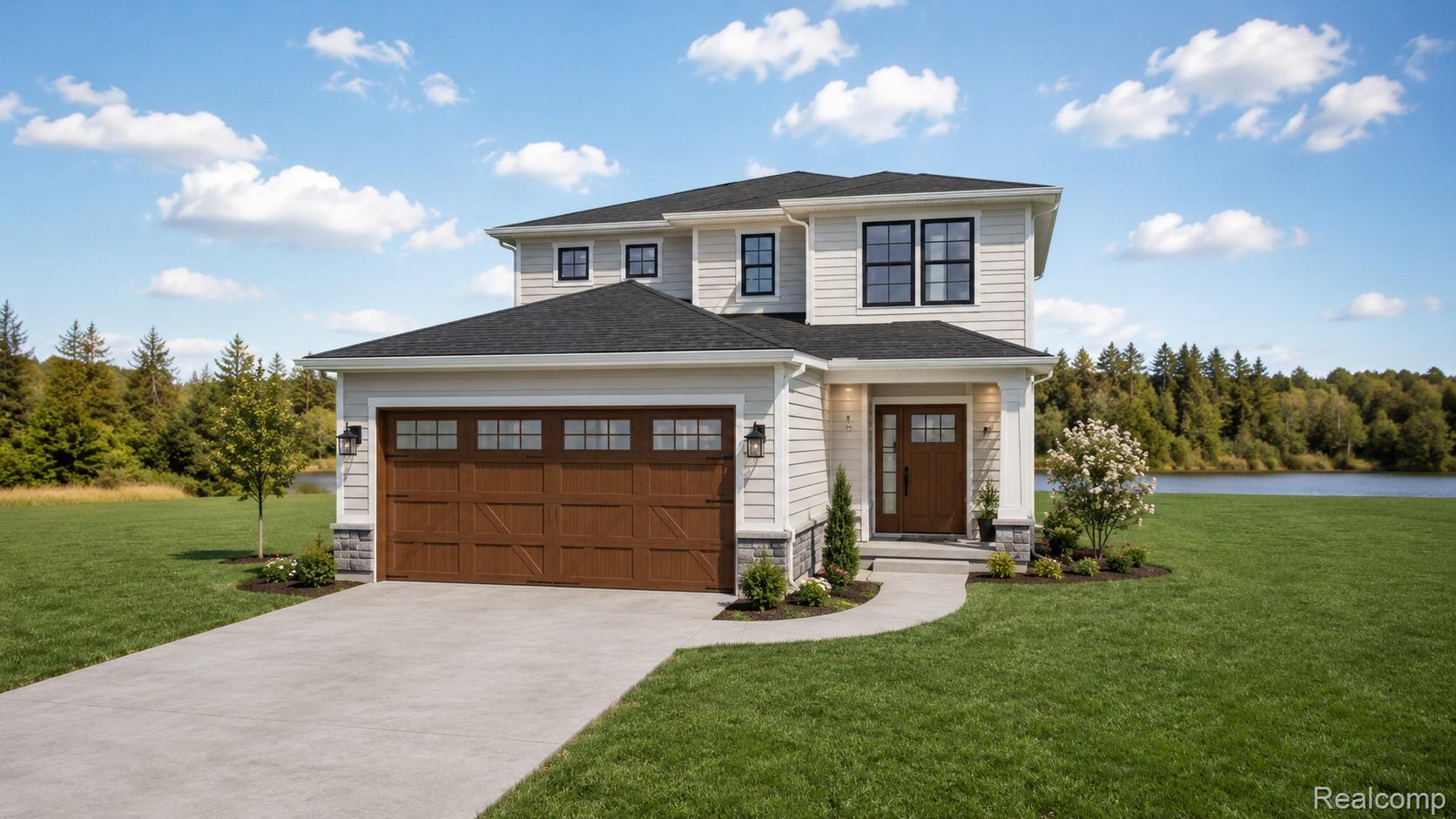 1337, Park, White Lake, Michigan, 48386