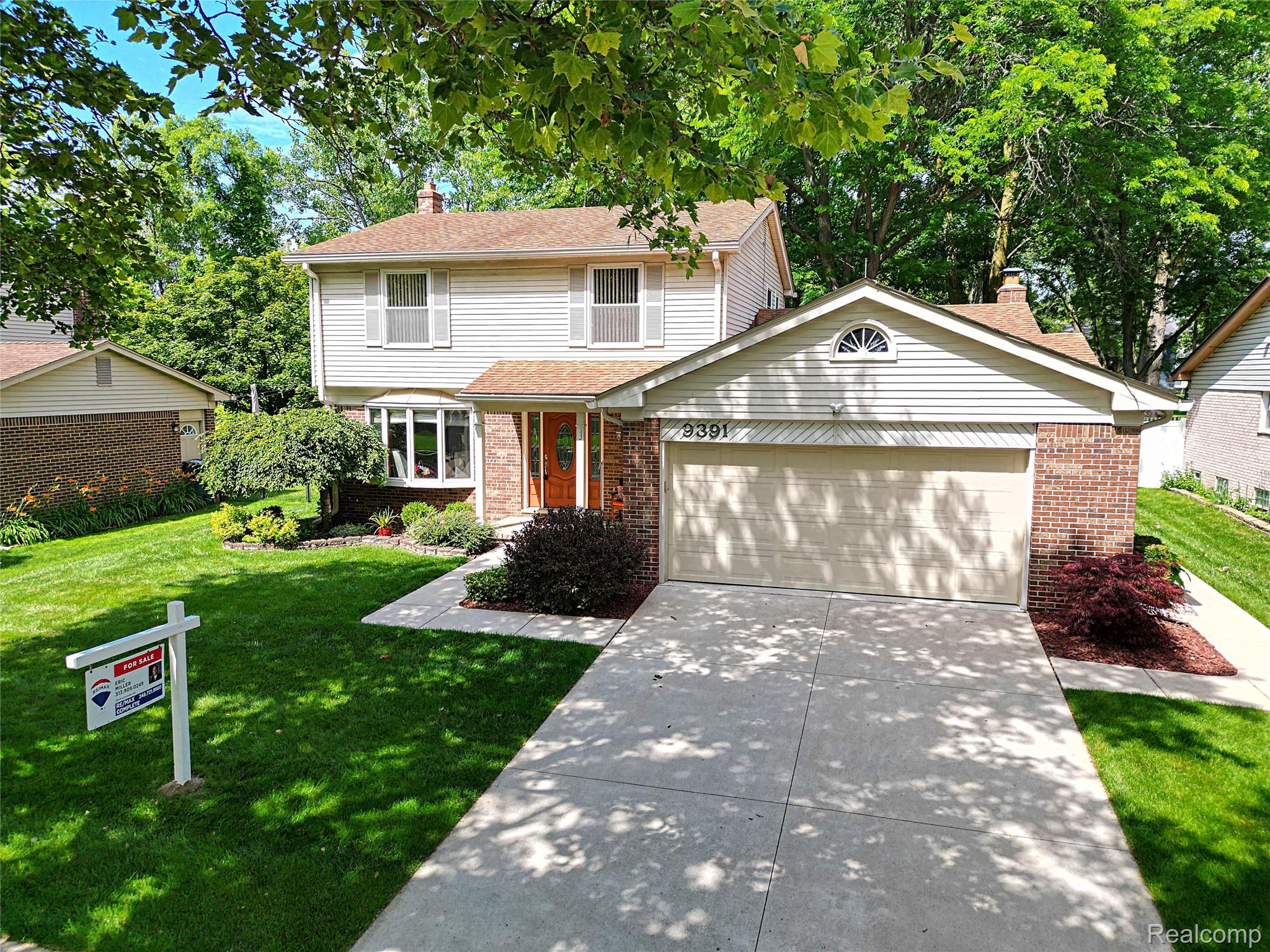 9391, Mayflower, Plymouth, Michigan, 48170