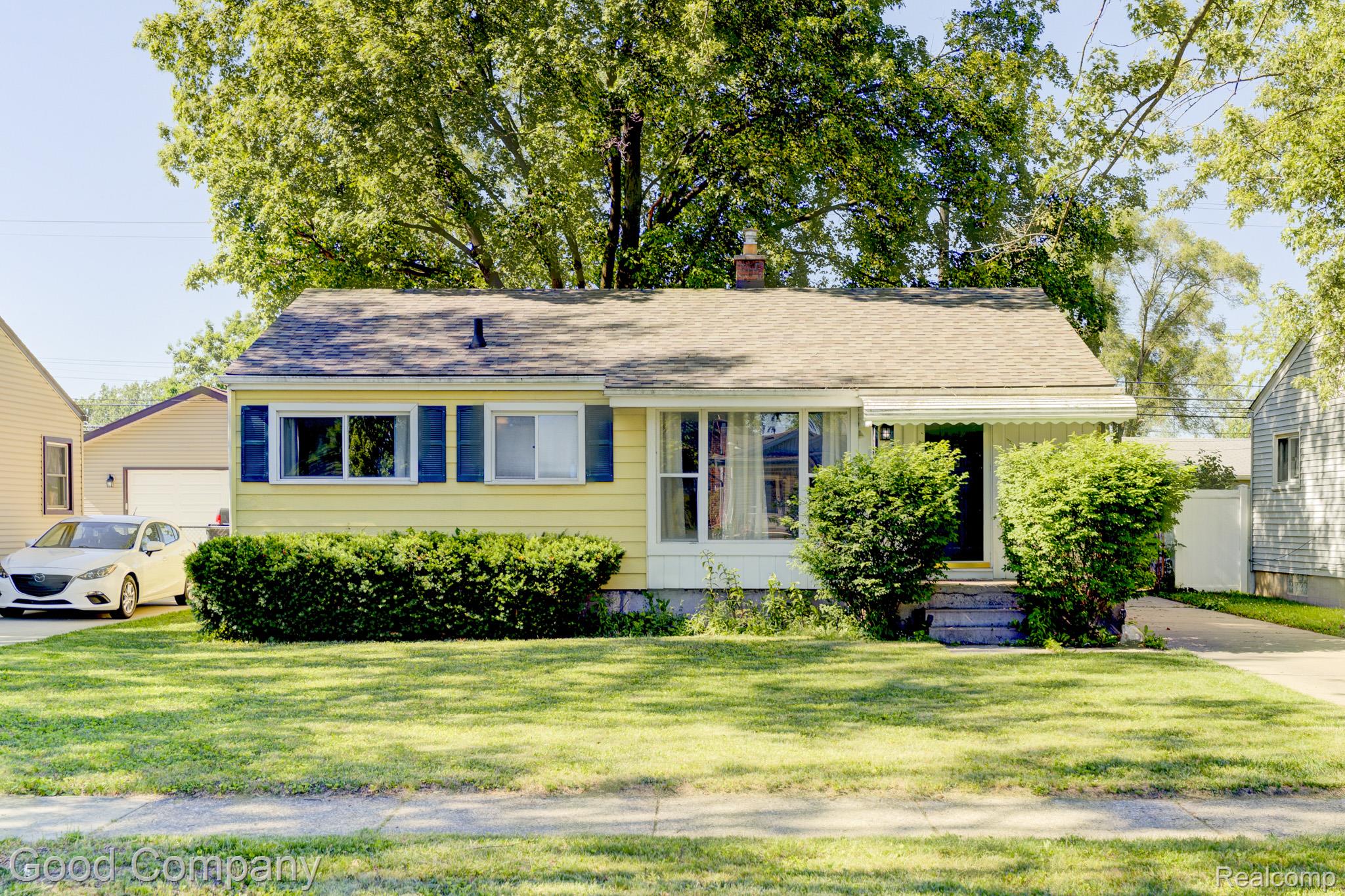 32032, Parkwood, Westland, Michigan, 48186