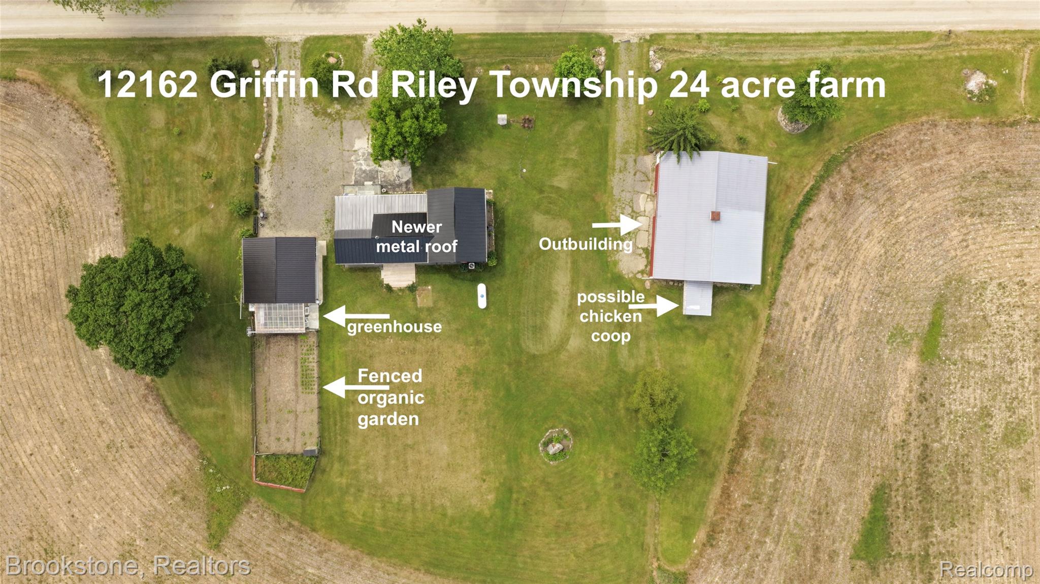 12162, Griffin, Riley, Michigan, 48041