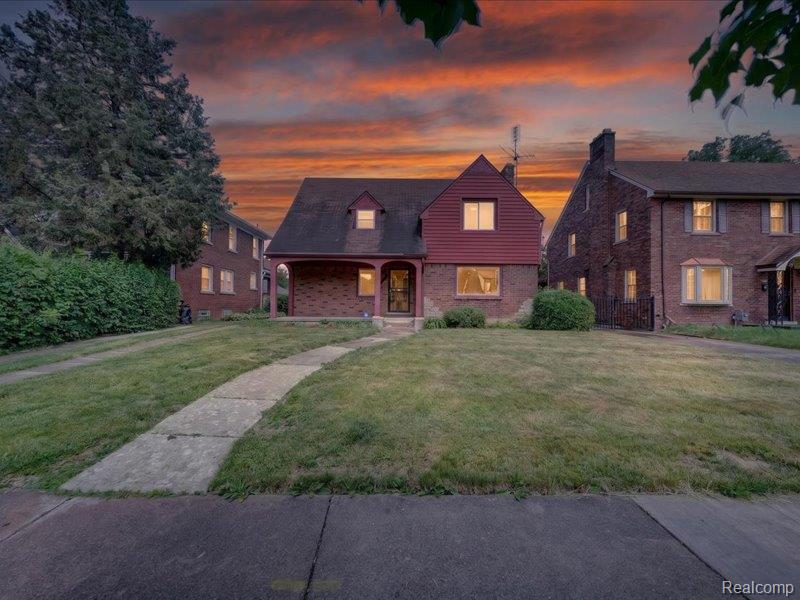 14044, Woodmont, Detroit, Michigan, 48227