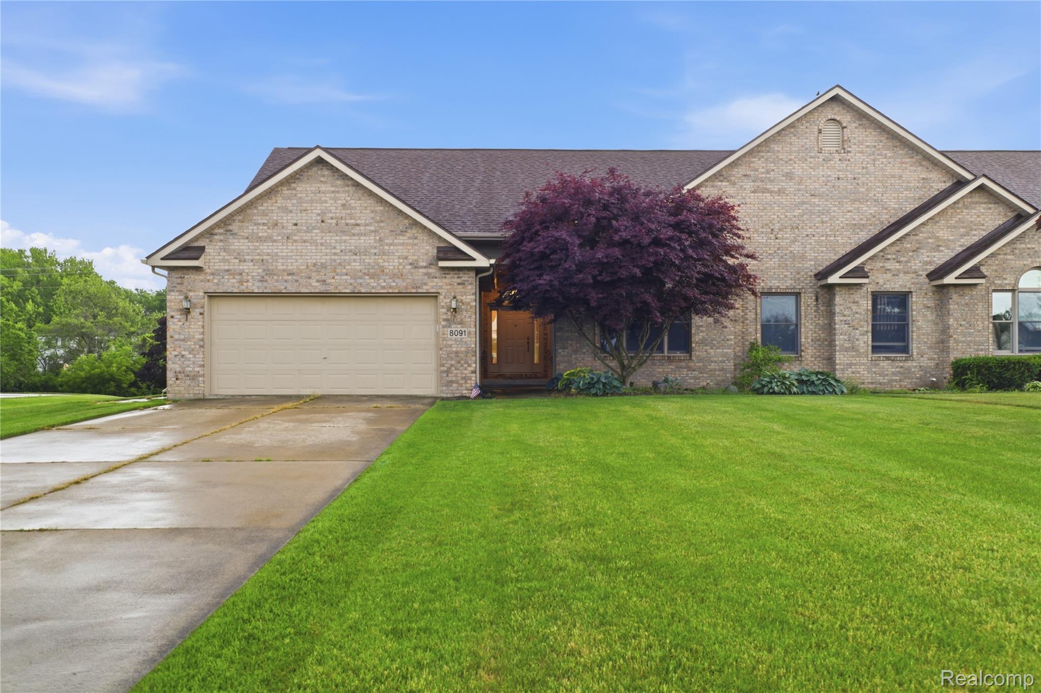 8091, Prestonwood, Flushing, Michigan, 48433
