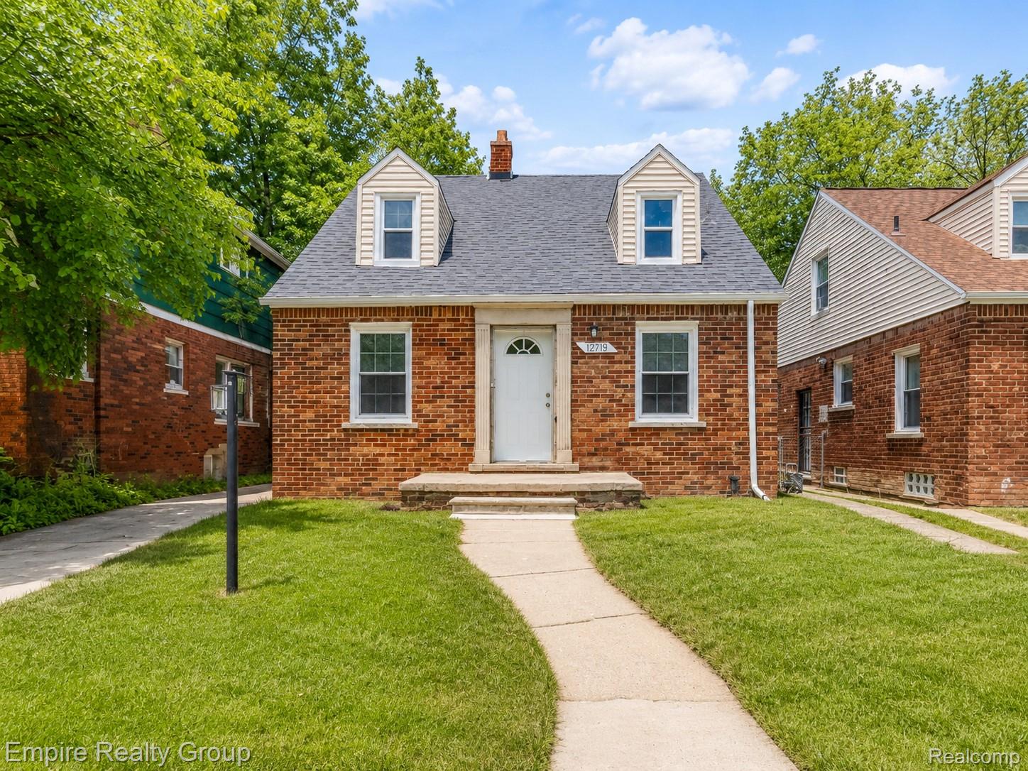12719, Wade, Detroit, Michigan, 48213