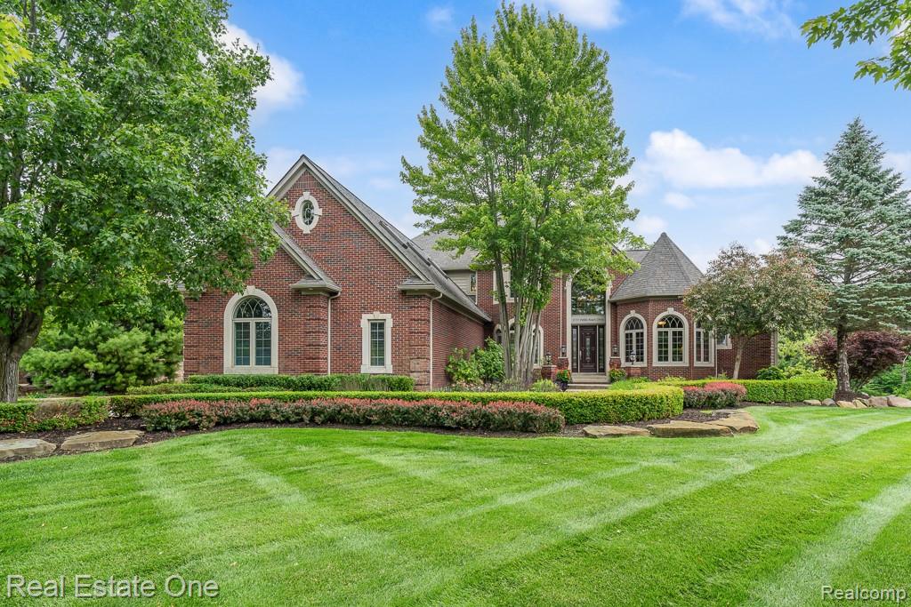 2737, Pebble Beach, Oakland, Michigan, 48363