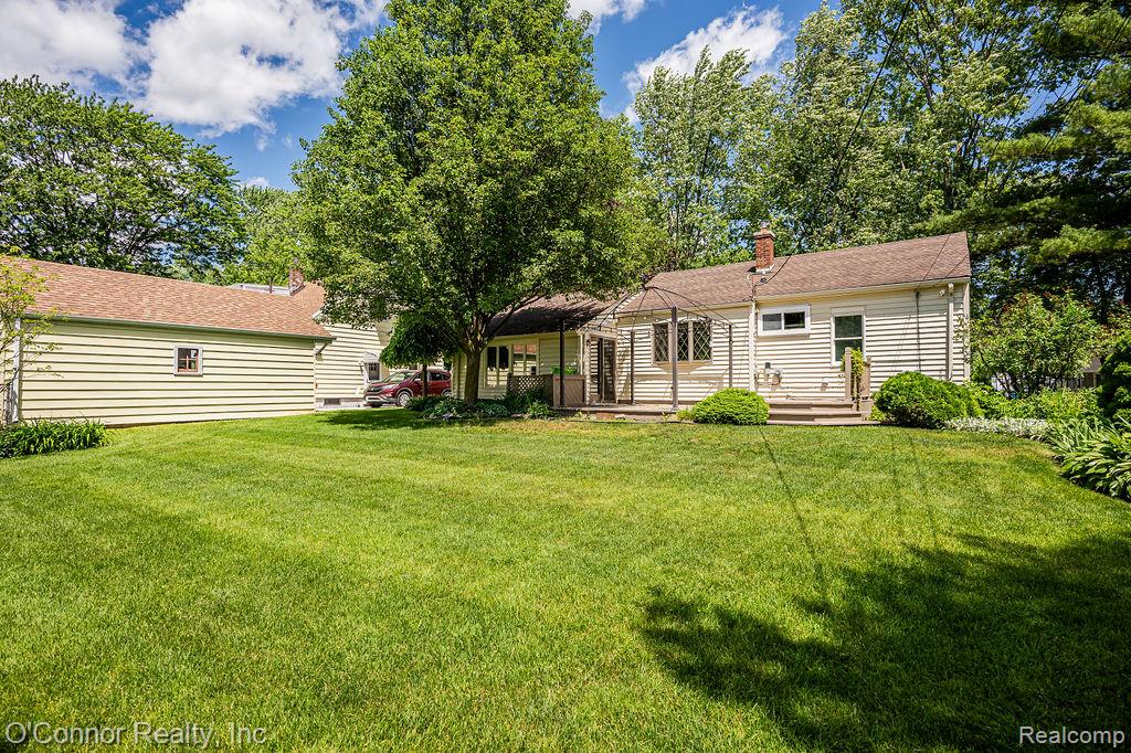 1342, Minnesota, Marysville, Michigan, 48040