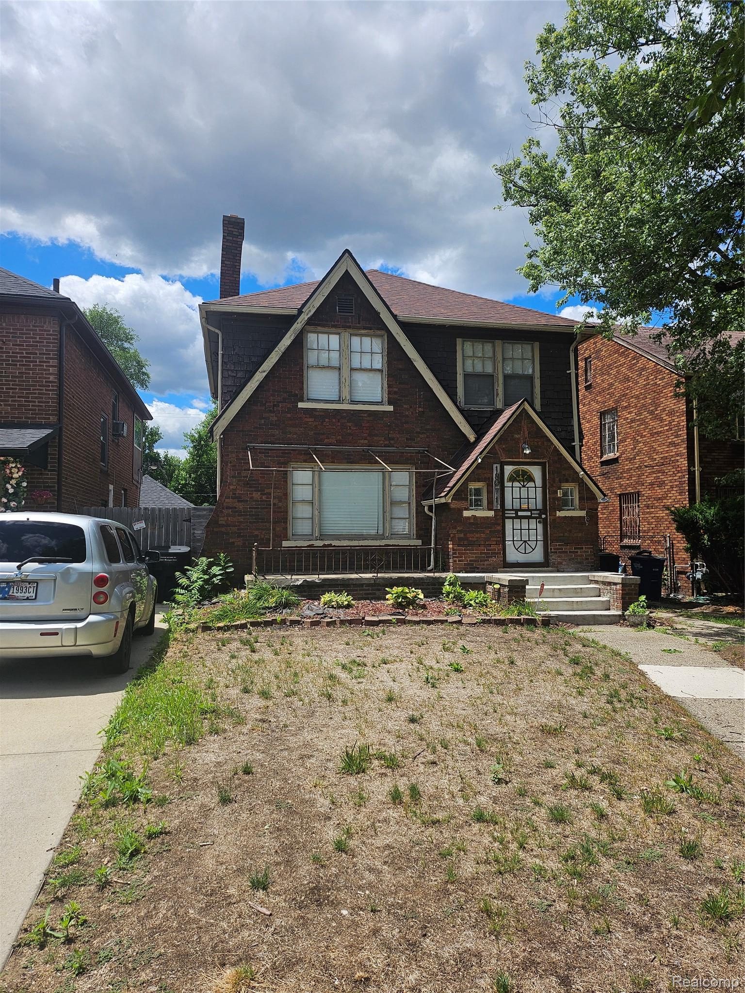 18071, Pennington, Detroit, Michigan, 48221
