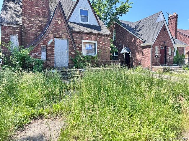 9619, Everts, Detroit, Michigan, 48224