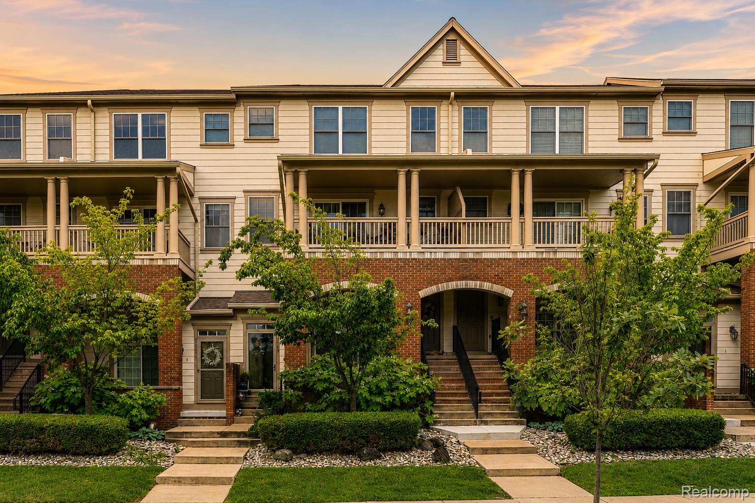 50119, Harding, Canton, Michigan, 48188