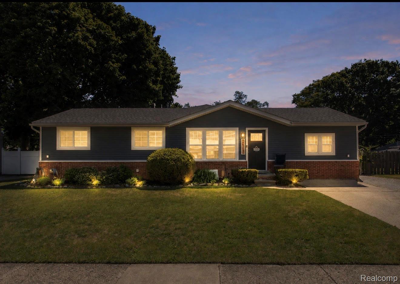 20322, Melvin, Livonia, Michigan, 48152