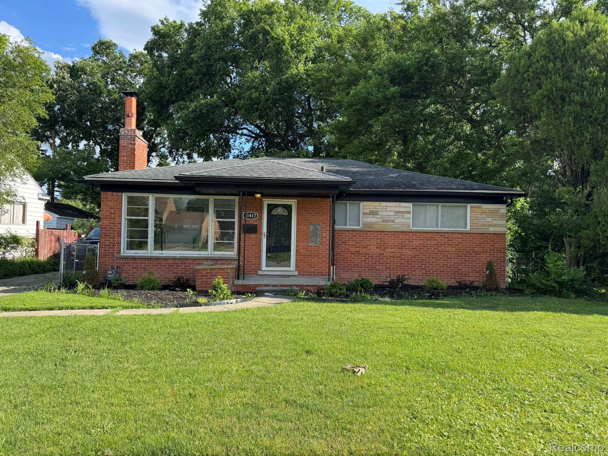 31417, Marquette, Garden City, Michigan, 48135