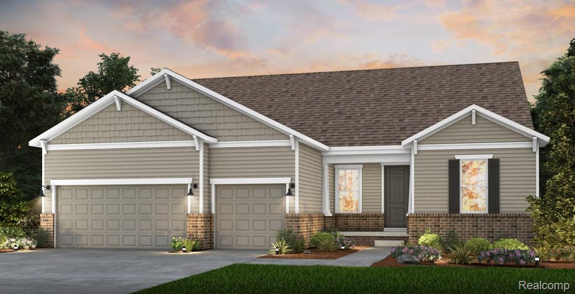 1578, Firefly, Milford, Michigan, 48381