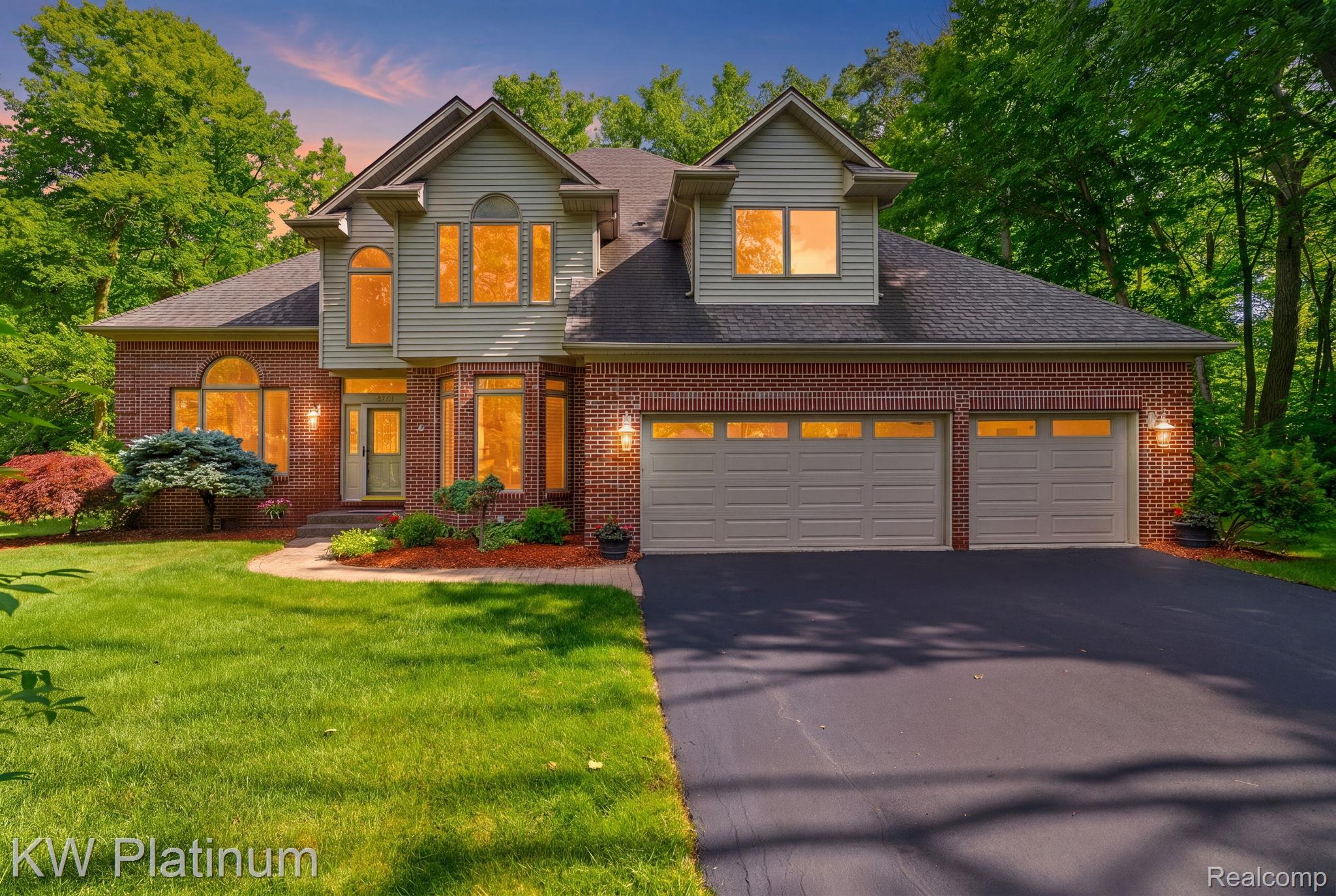 4270, Greenview, Fort Gratiot, Michigan, 48059