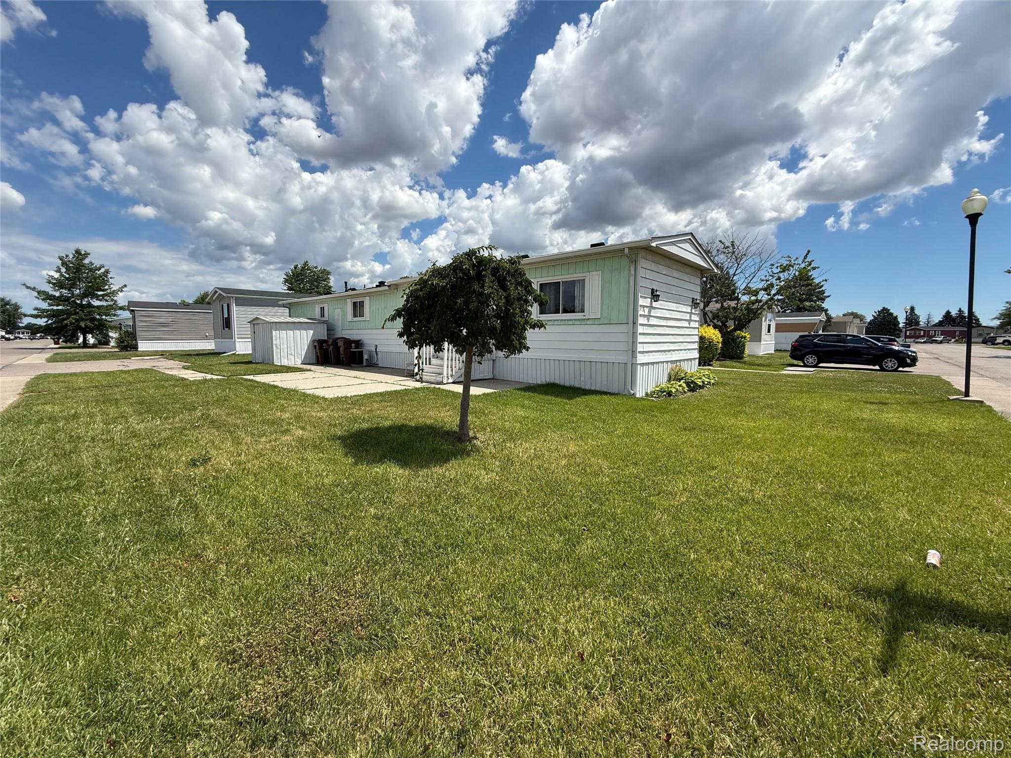 313, Huntington, #11, Newport, Michigan, 48166