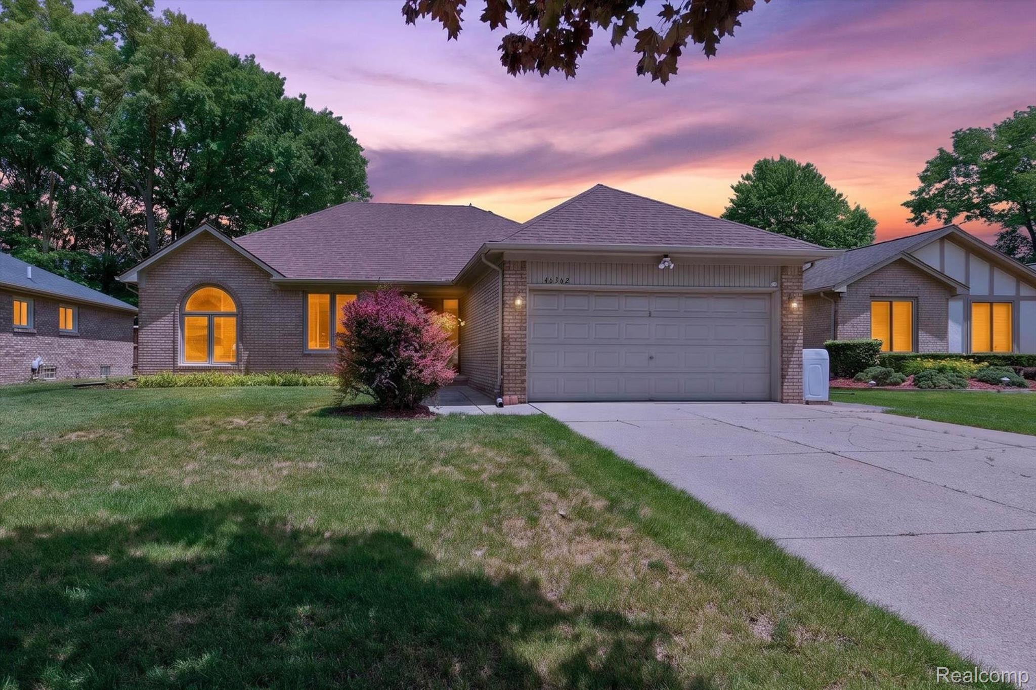 46362, Springhill, Utica, Michigan, 48317