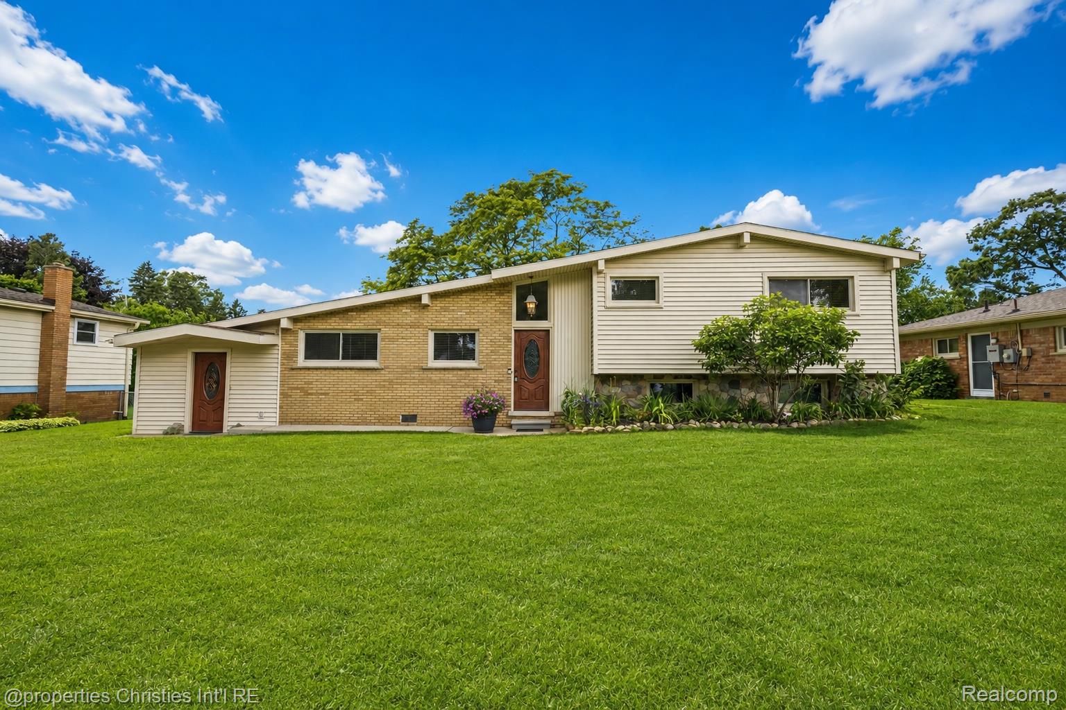 1318, Williams Lake, White Lake, Michigan, 48386
