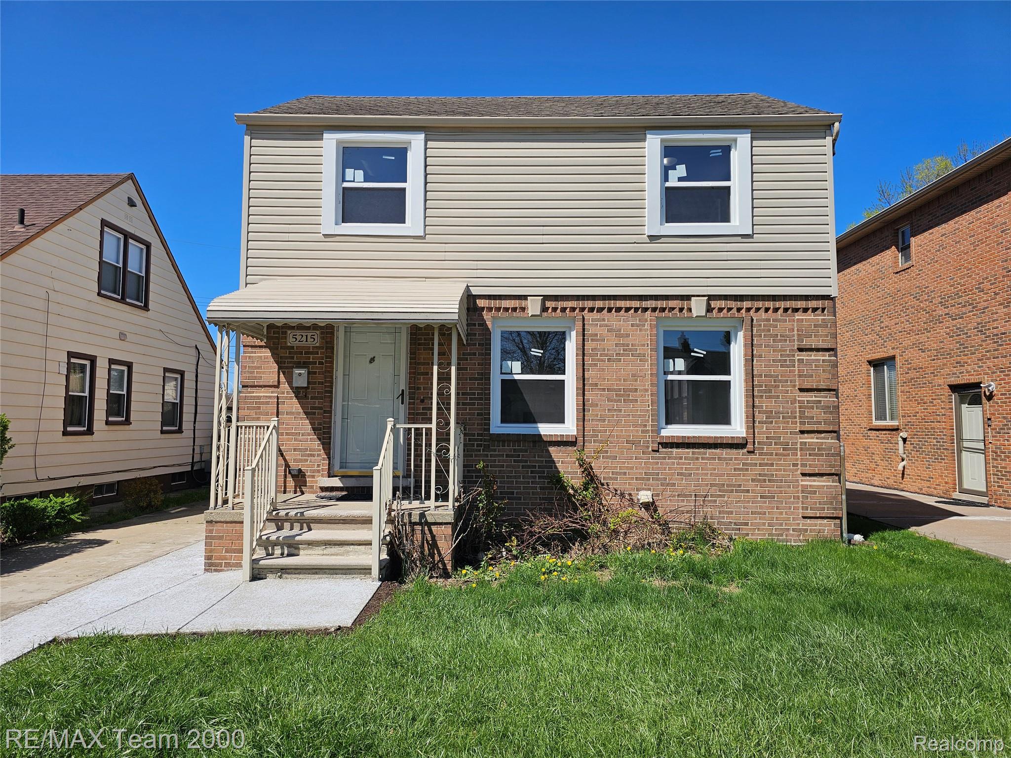 5215, CURTIS, Dearborn, Michigan, 48126
