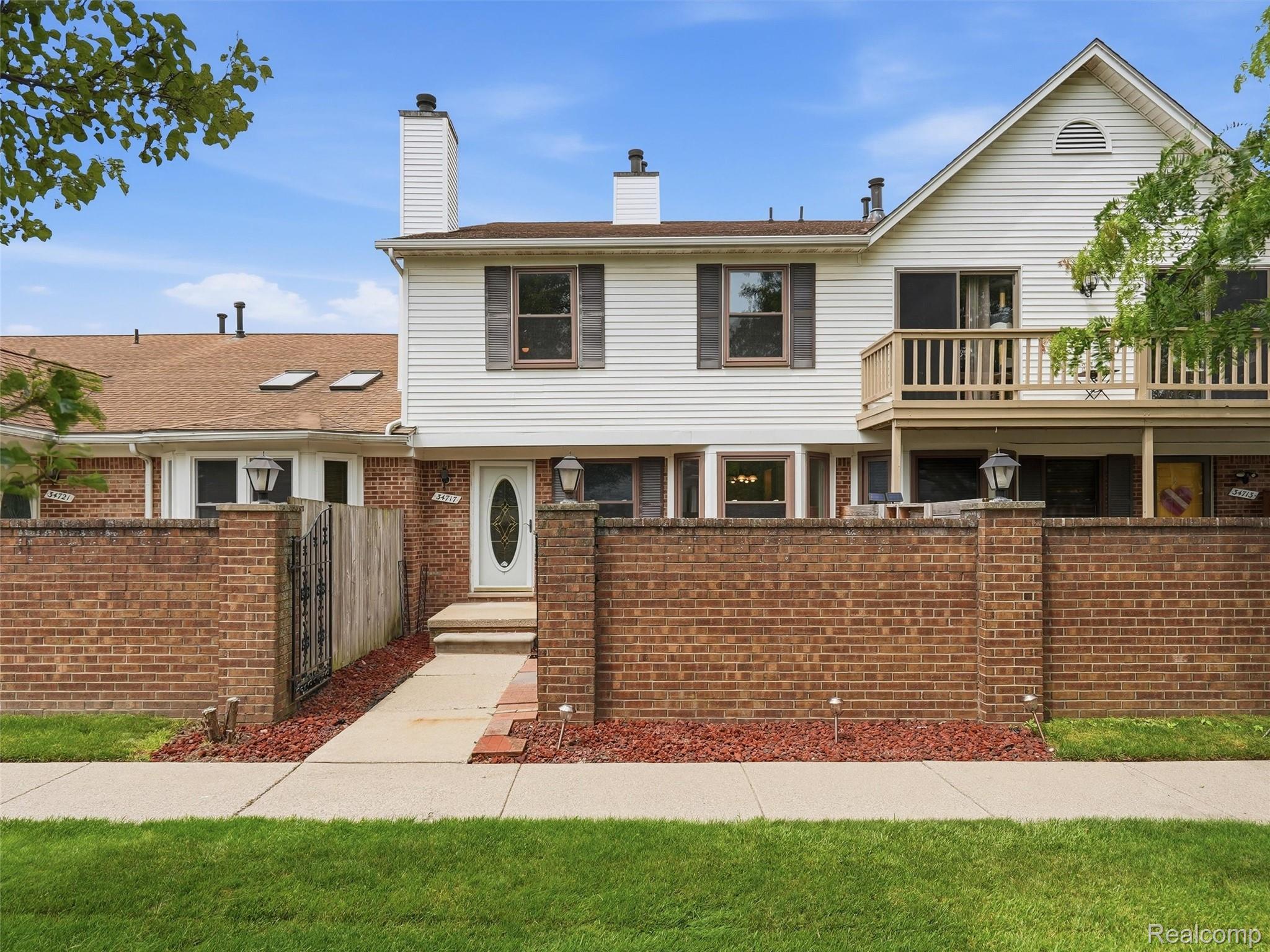 34717, Wilma, New Baltimore, Michigan, 48047