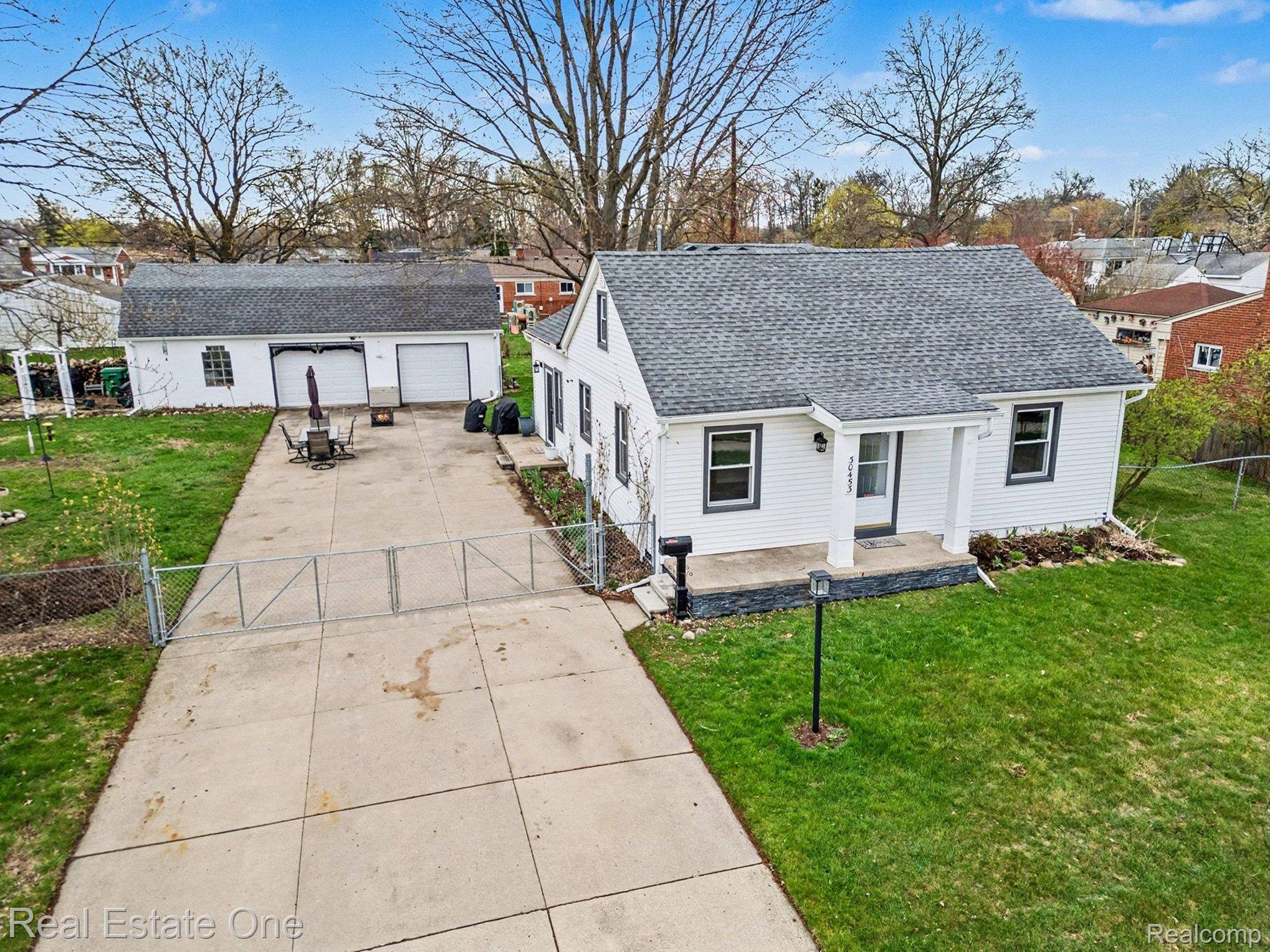 30453, Sheridan, Garden City, Michigan, 48135